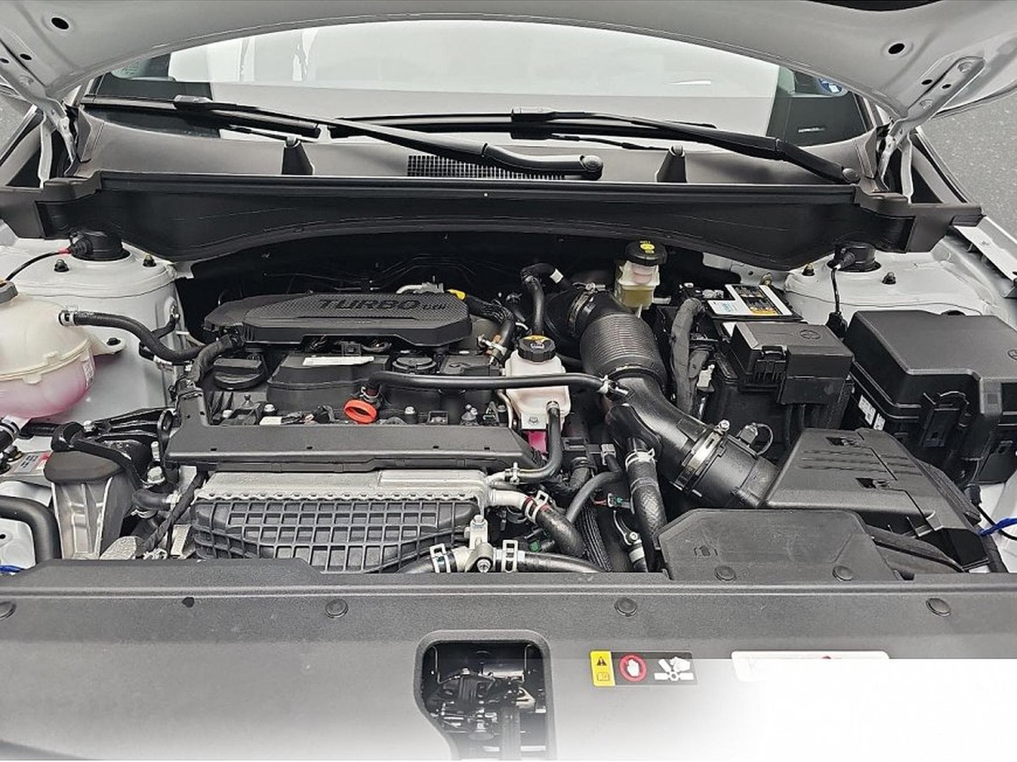 Kia Sportage (2026) - Foto 14