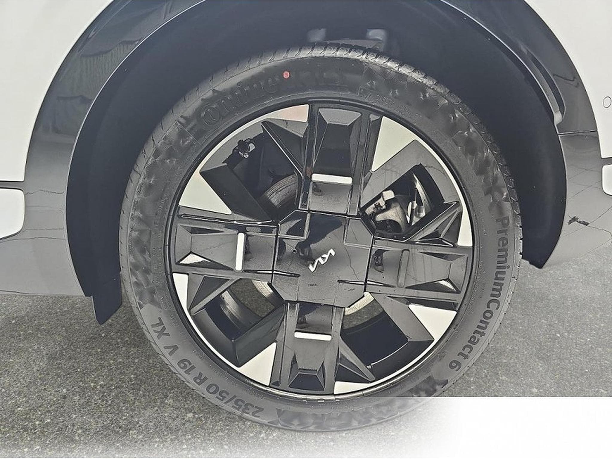 Kia Sportage (2026) - Foto 5