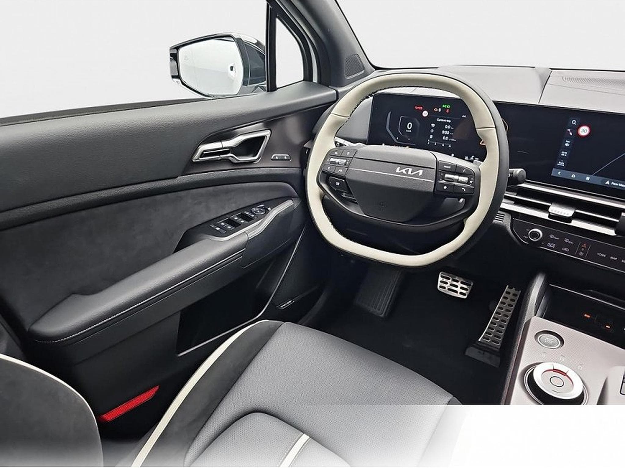 Kia Sportage (2026) - Foto 7