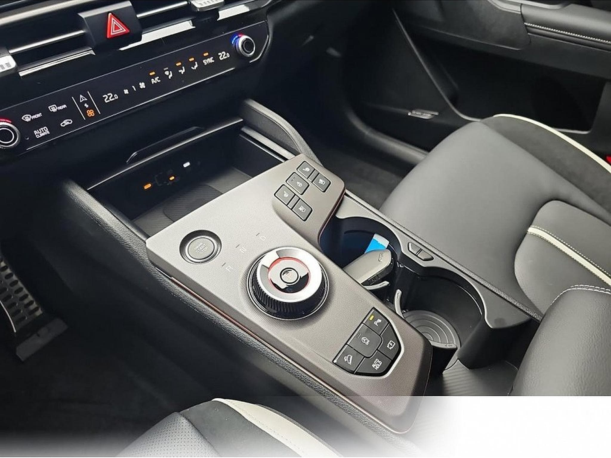 Kia Sportage (2026) - Foto 11