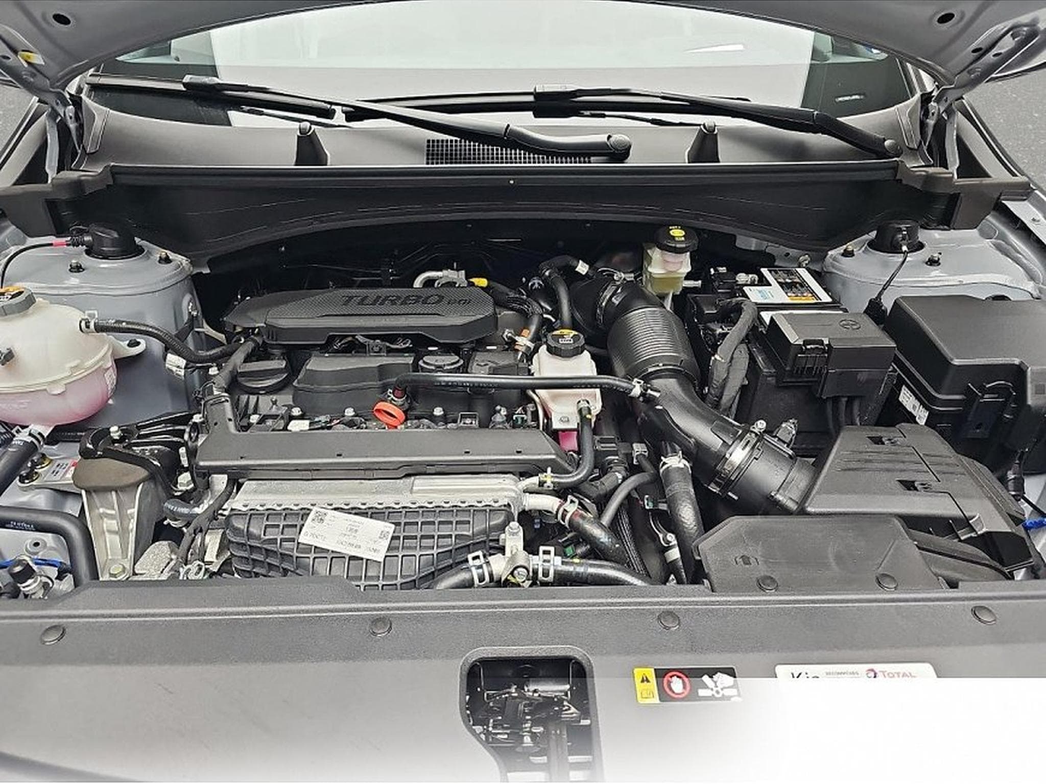 Kia Sportage (2026) - Foto 14