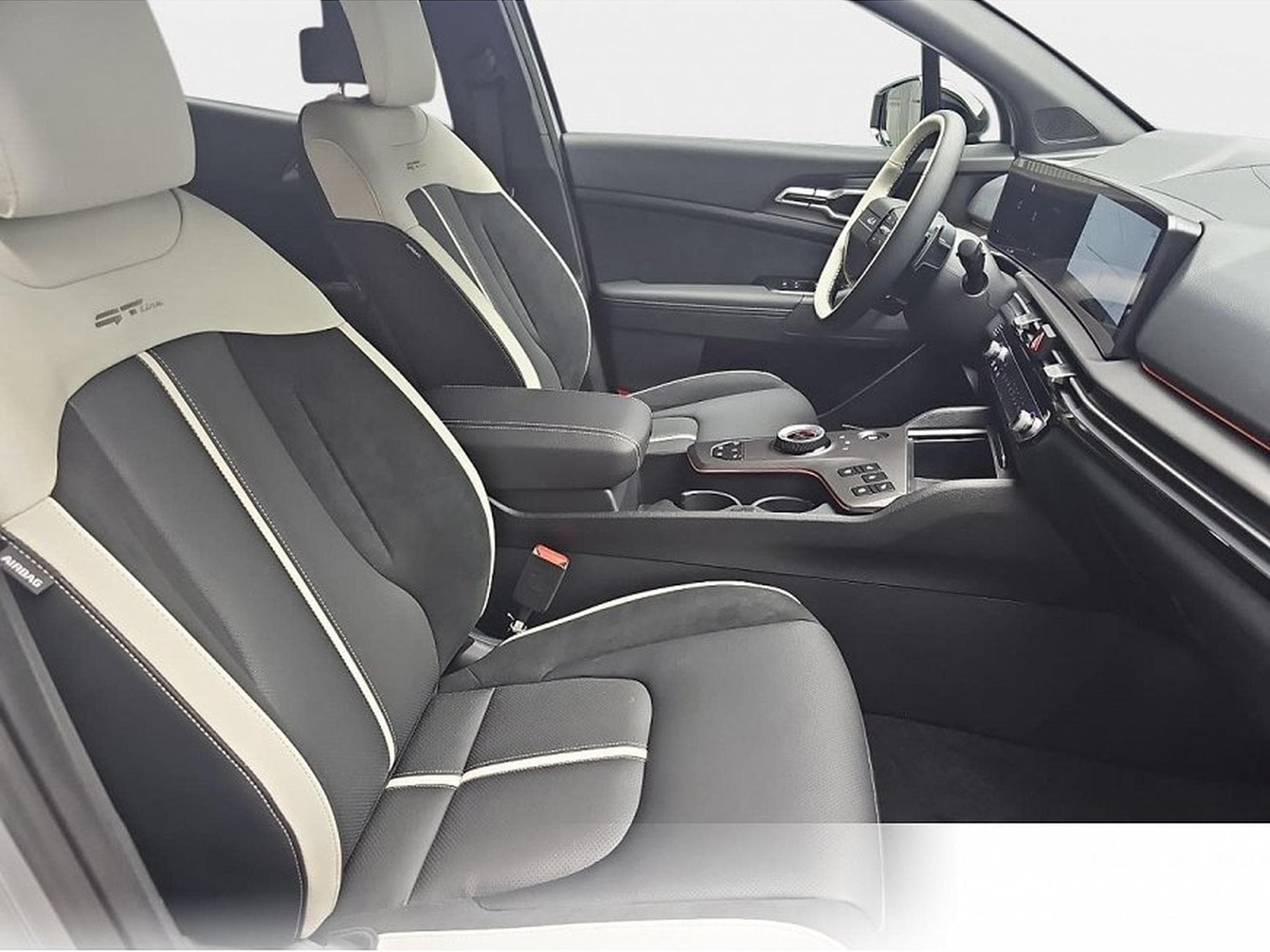 Kia Sportage (2026) - Foto 15