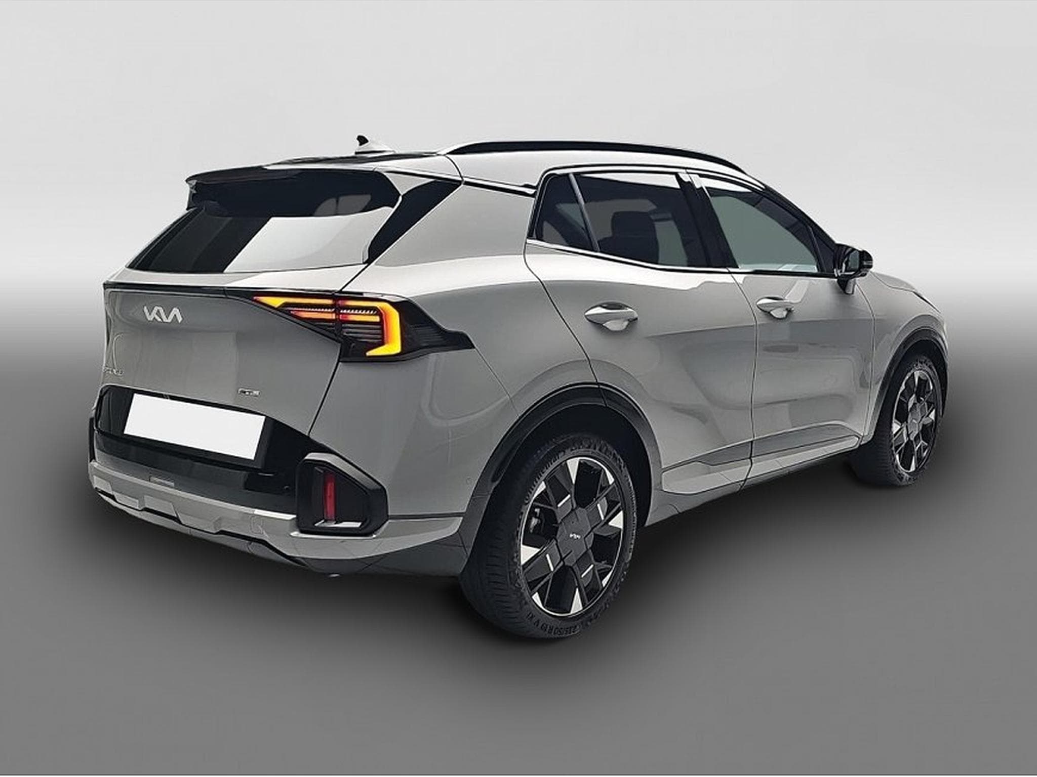 Kia Sportage (2026) - Foto 2