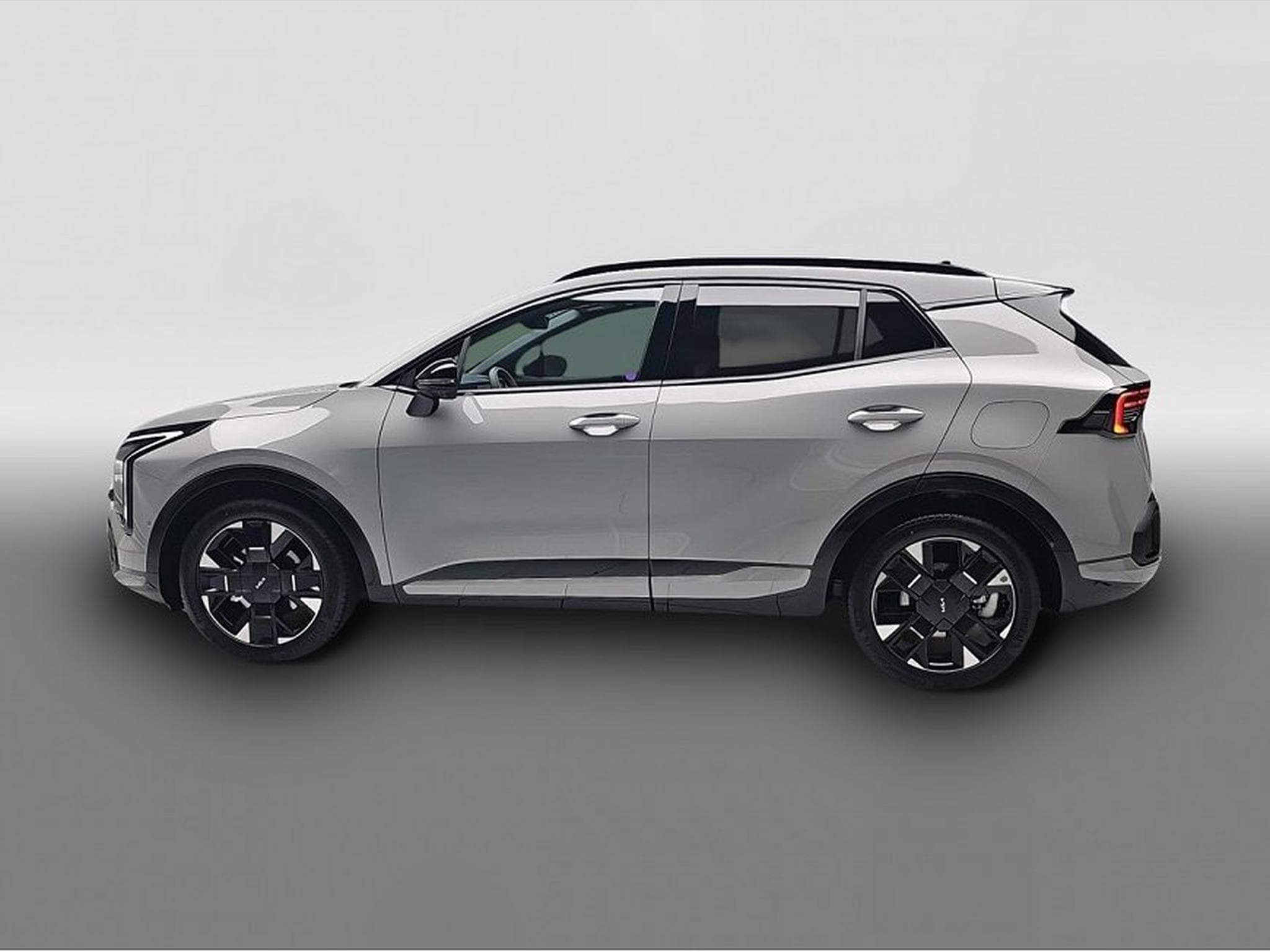 Kia Sportage (2026) - Foto 4