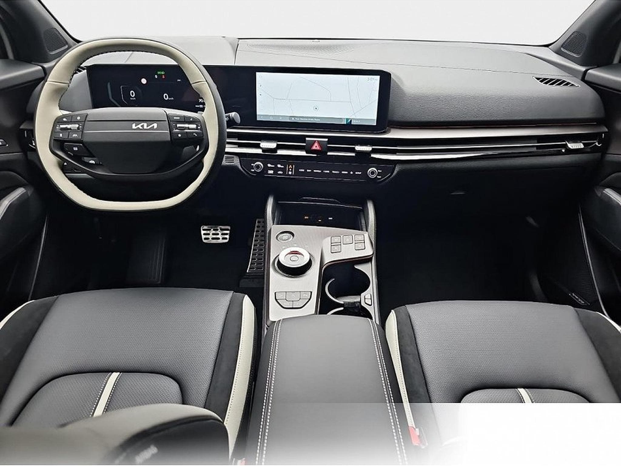 Kia Sportage (2026) - Foto 6