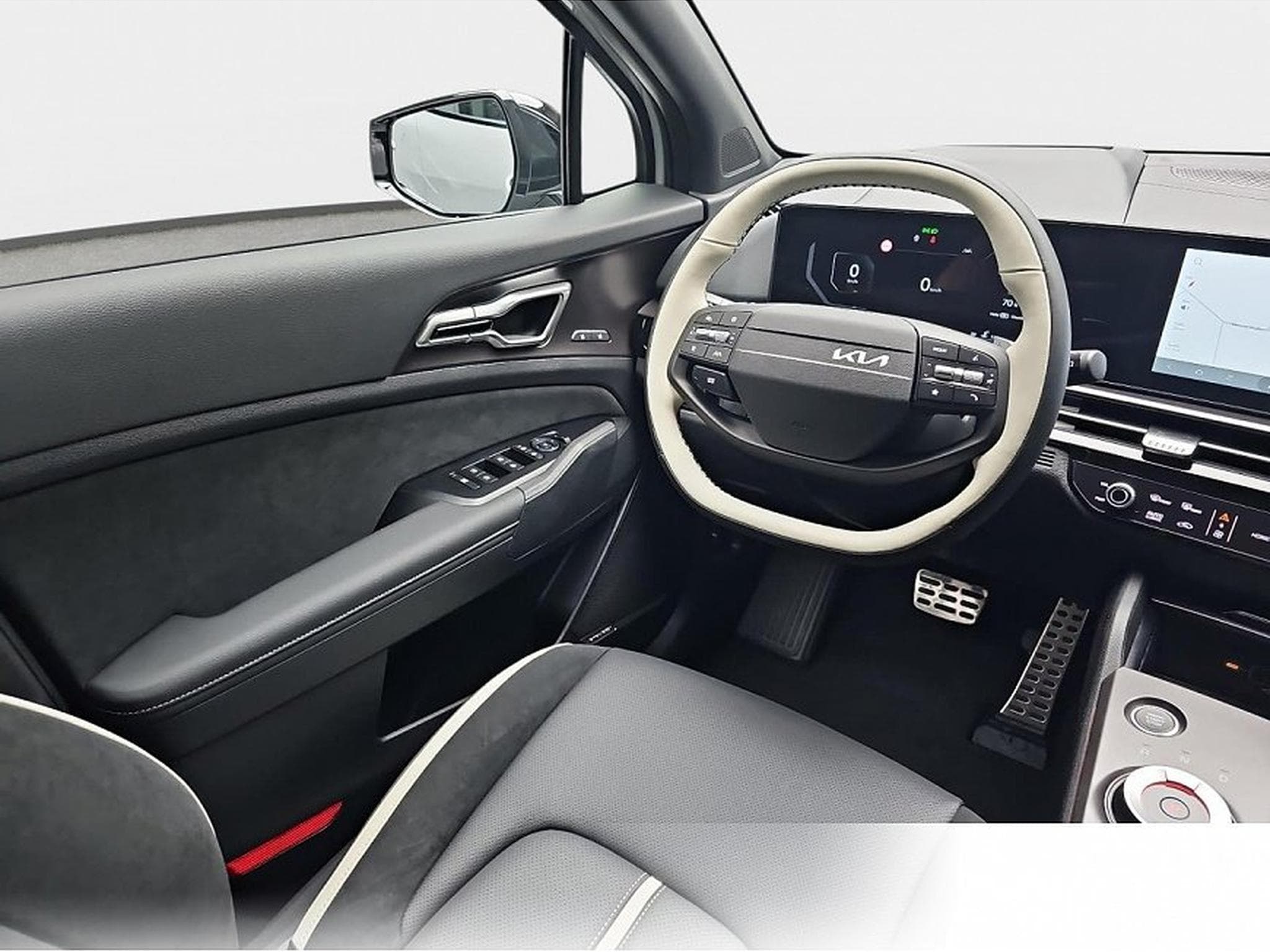 Kia Sportage (2026) - Foto 7