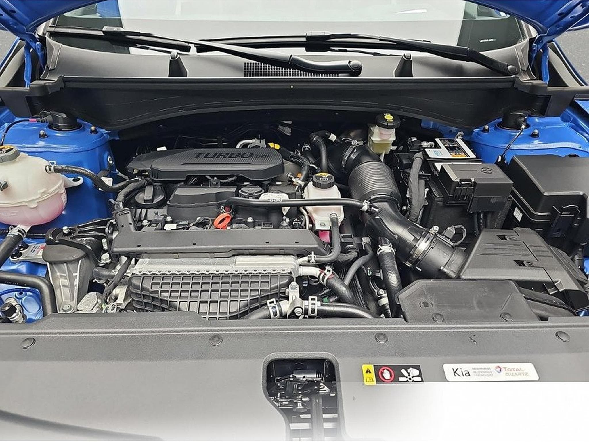 Kia Sportage (2026) - Foto 14