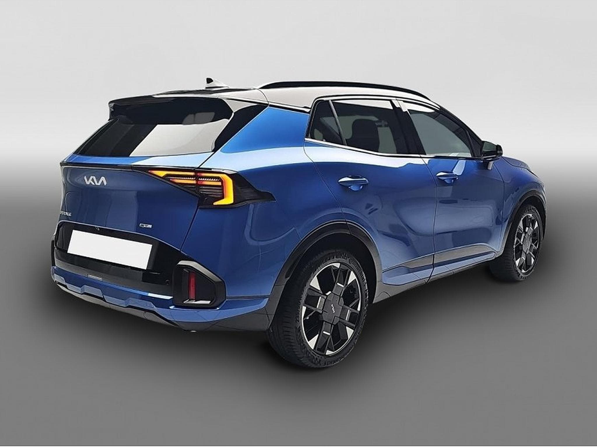 Kia Sportage (2026) - Foto 2