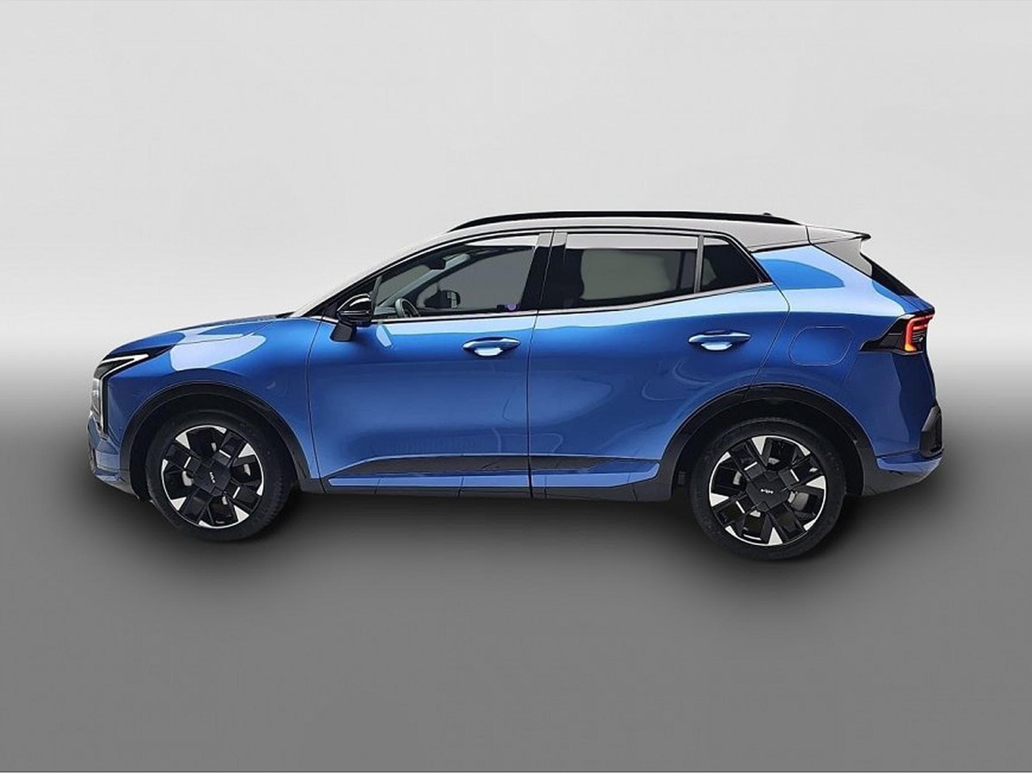 Kia Sportage (2026) - Foto 4