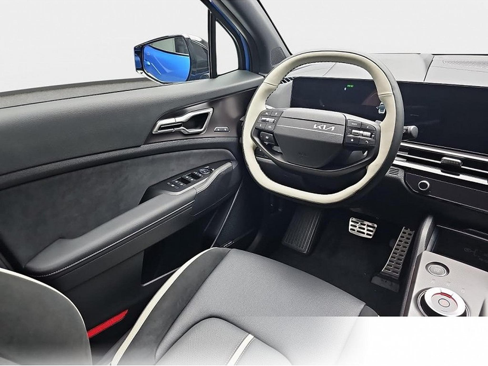 Kia Sportage (2026) - Foto 7