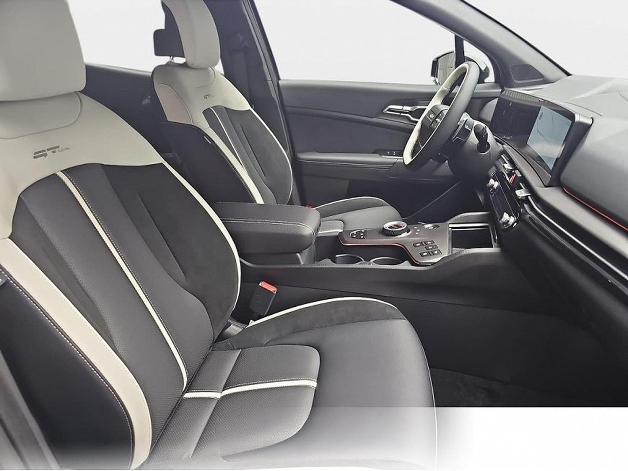 Kia Sportage (2026) - Foto 15