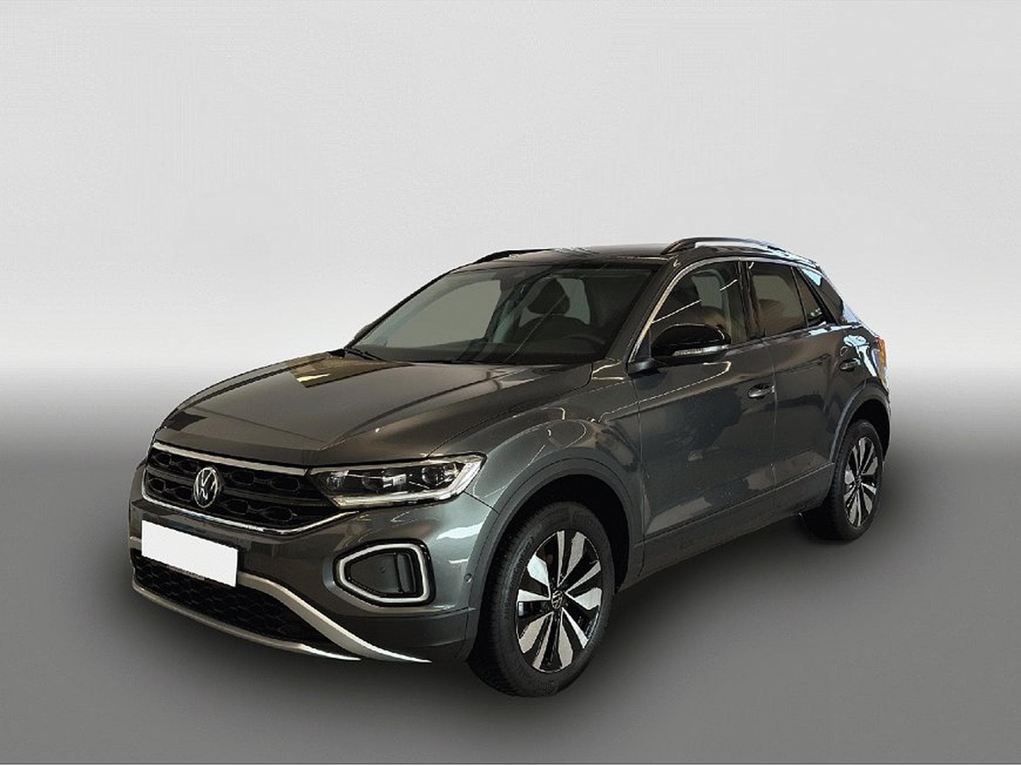 VW T-Roc (2025) - Photo 1