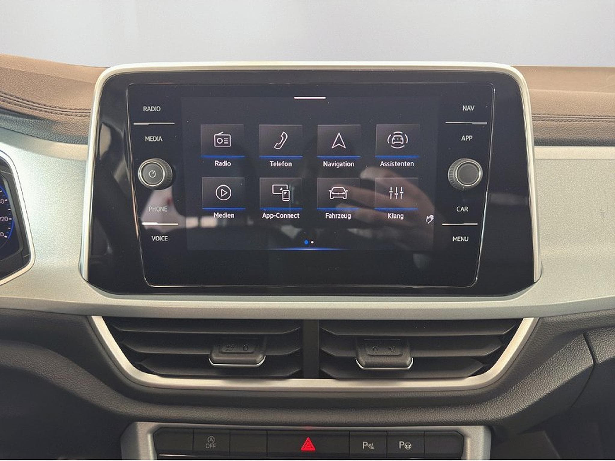 VW T-Roc (2025) - Photo 13