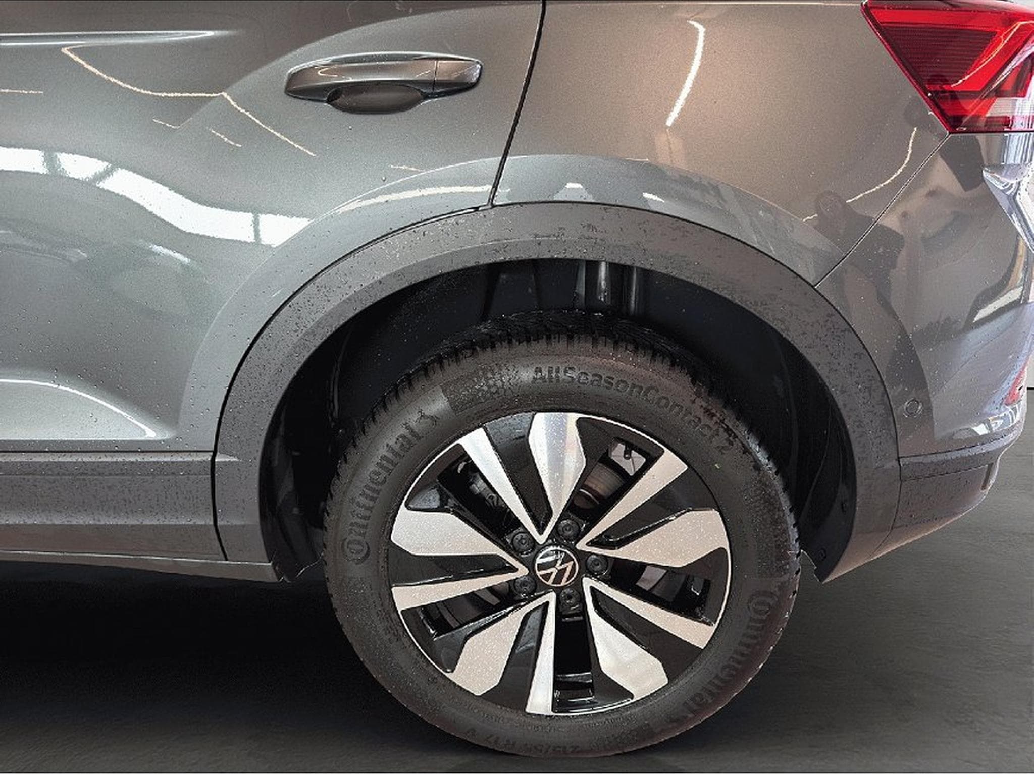 VW T-Roc (2025) - Photo 19