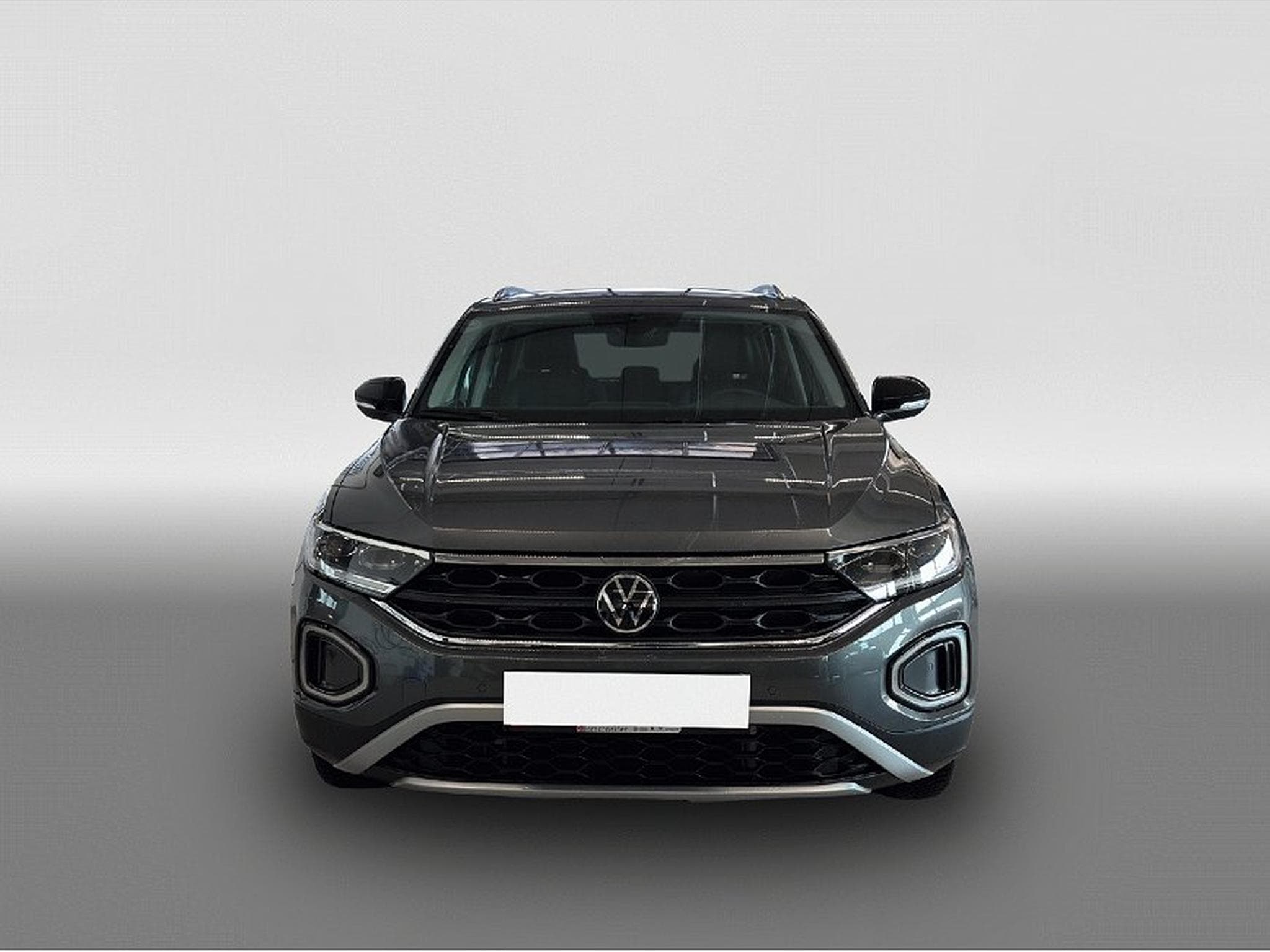 VW T-Roc (2025) - Photo 2