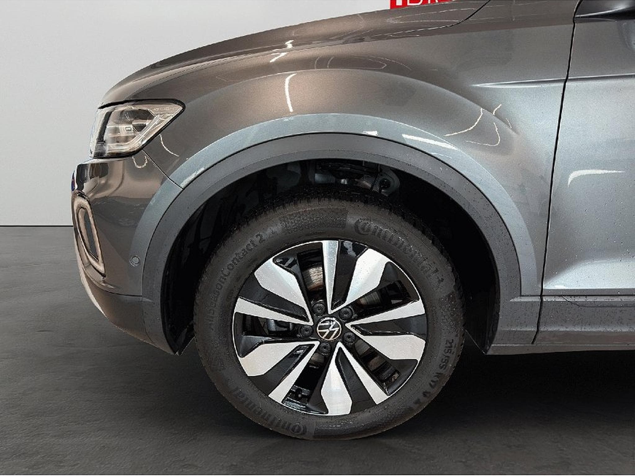 VW T-Roc (2025) - Photo 20