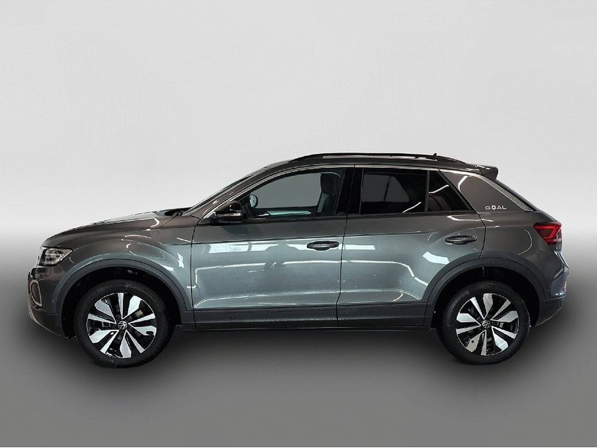 VW T-Roc (2025) - Photo 3