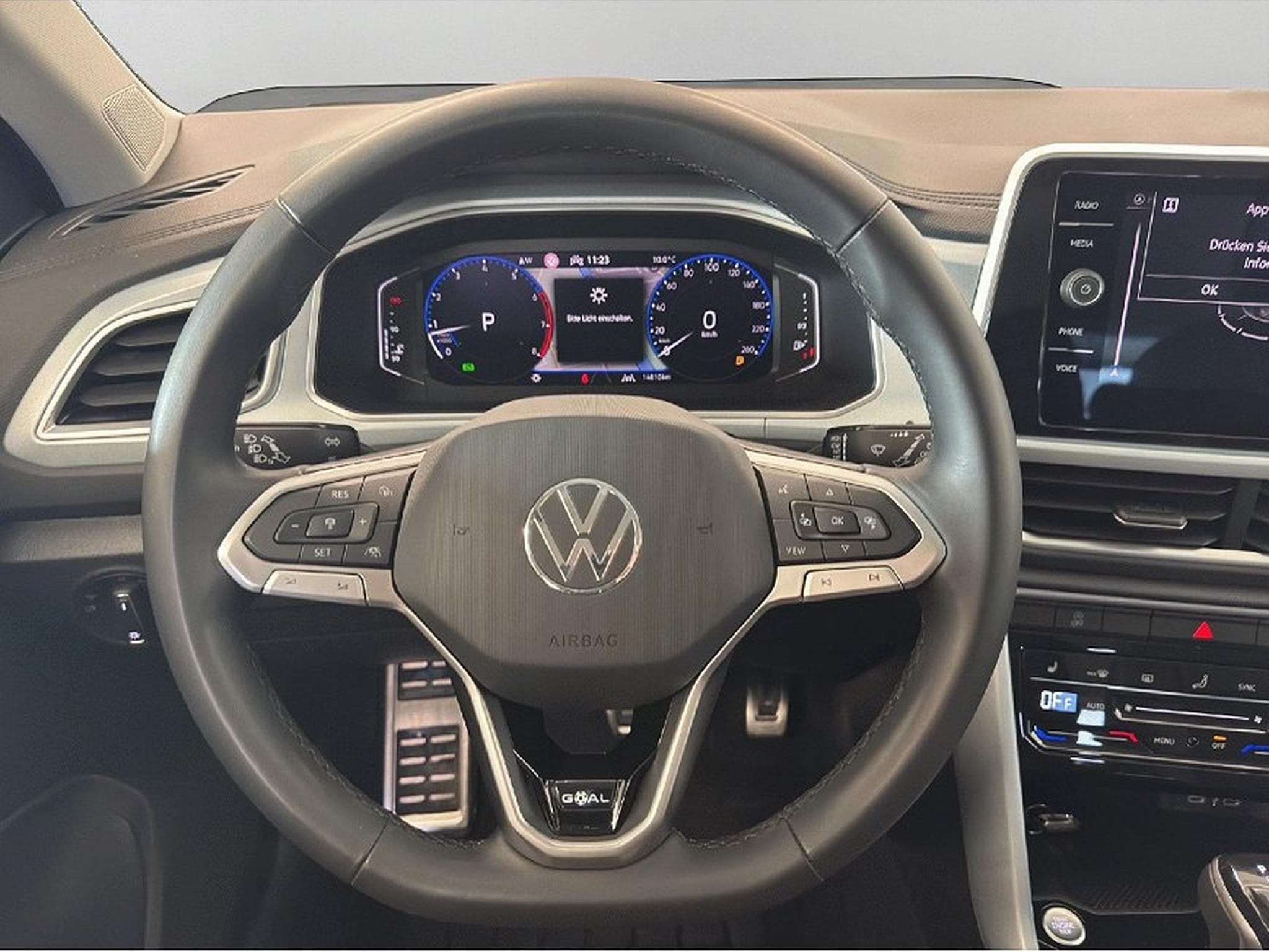 VW T-Roc (2025) - Photo 7