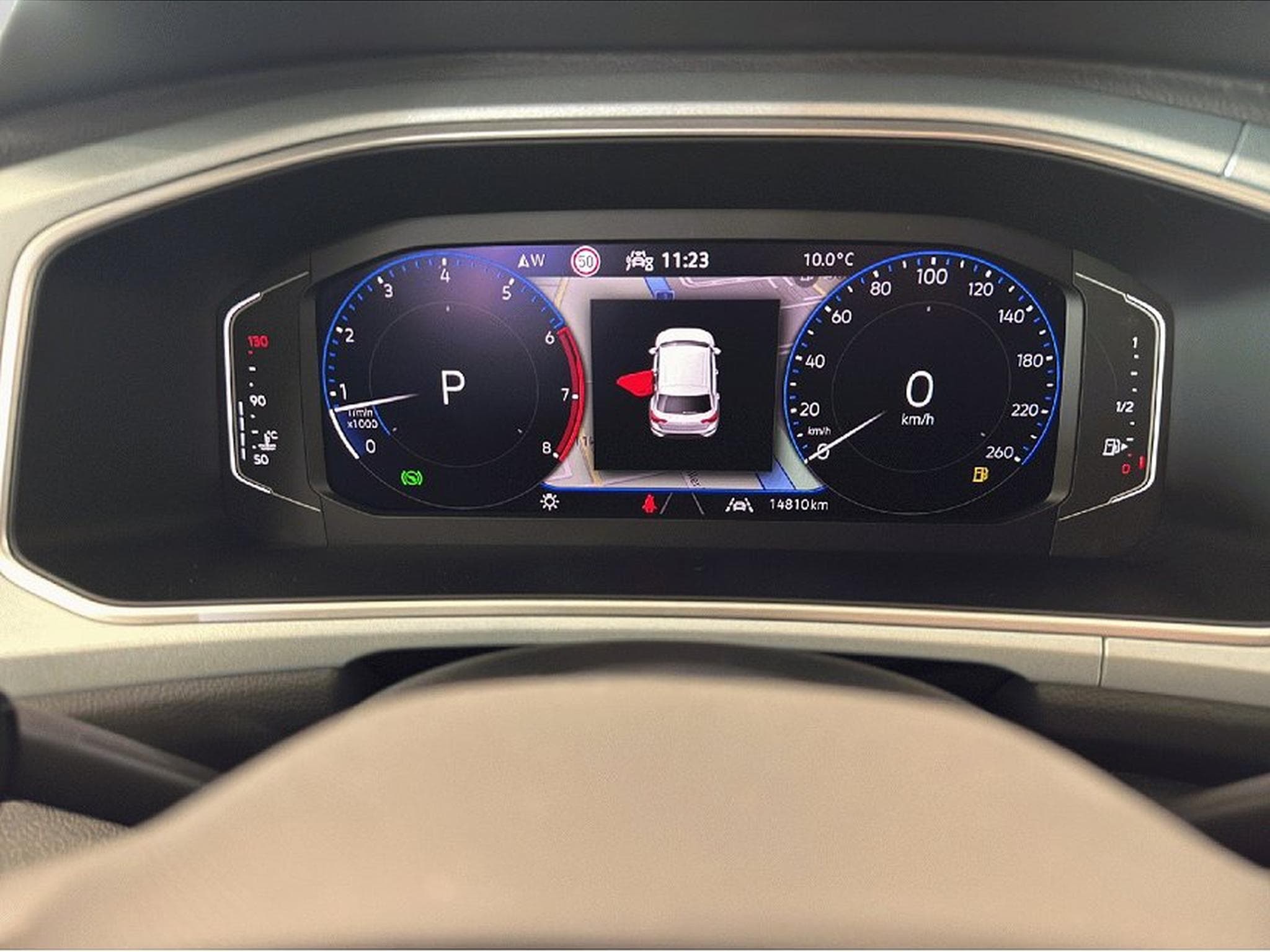 VW T-Roc (2025) - Photo 8