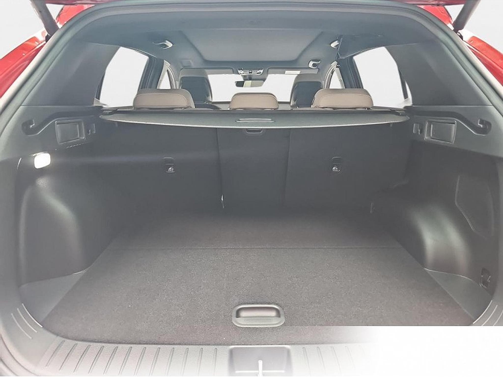 Kia Sportage (2026) - Foto 13