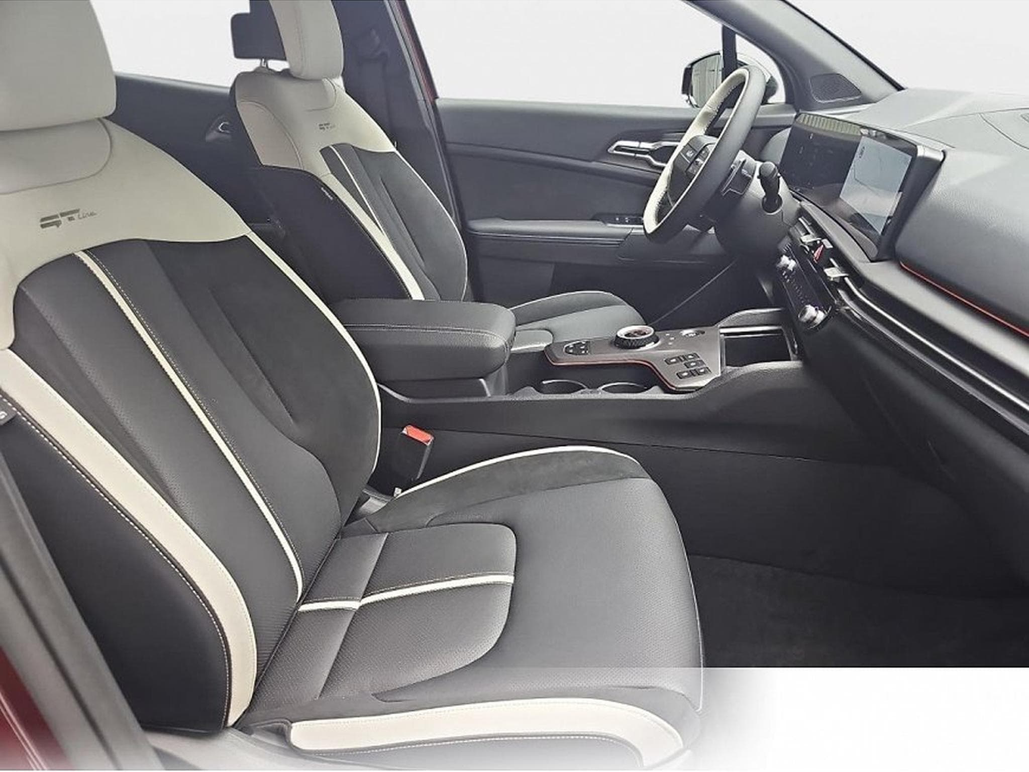 Kia Sportage (2026) - Foto 15