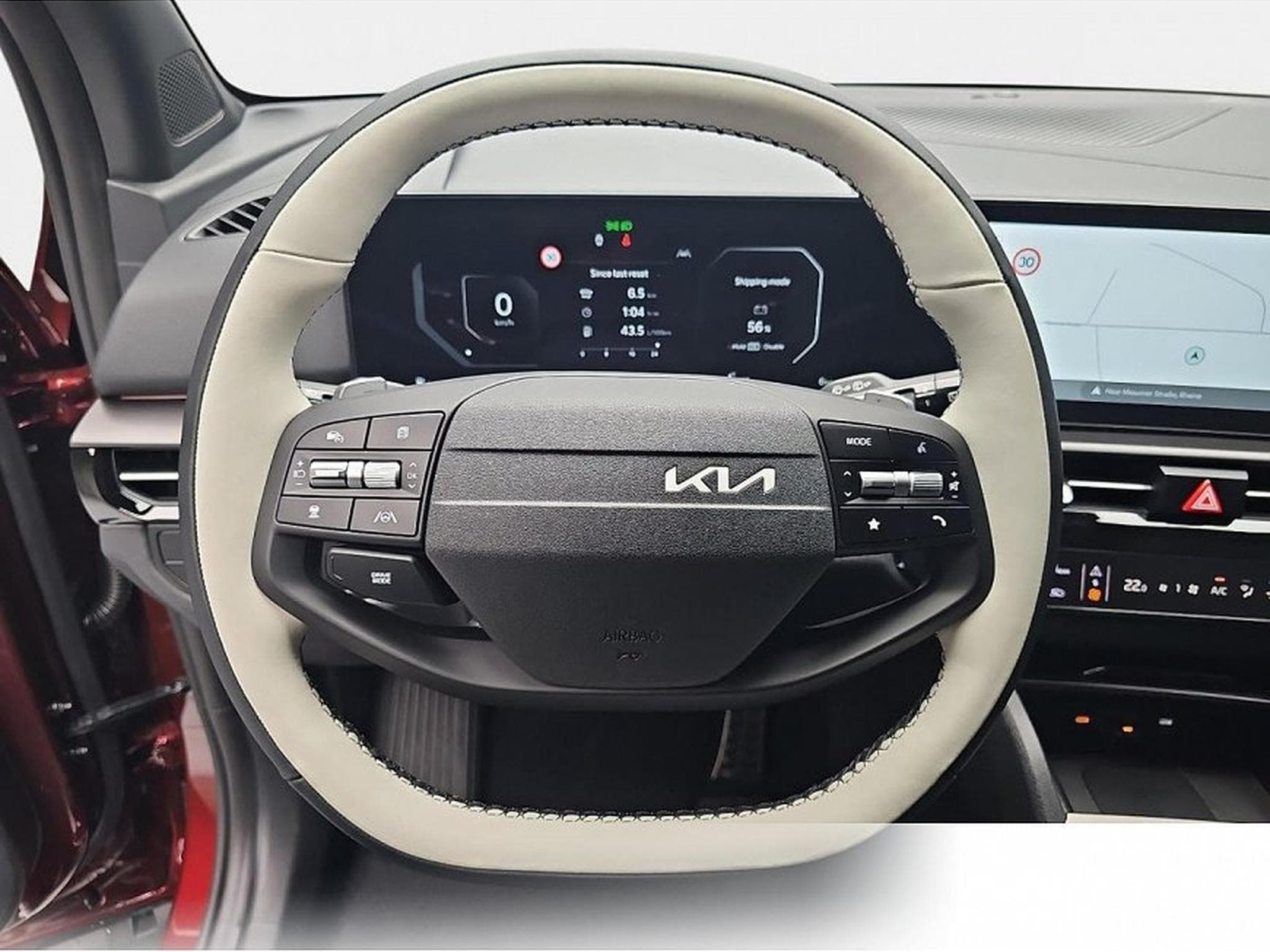 Kia Sportage (2026) - Foto 12