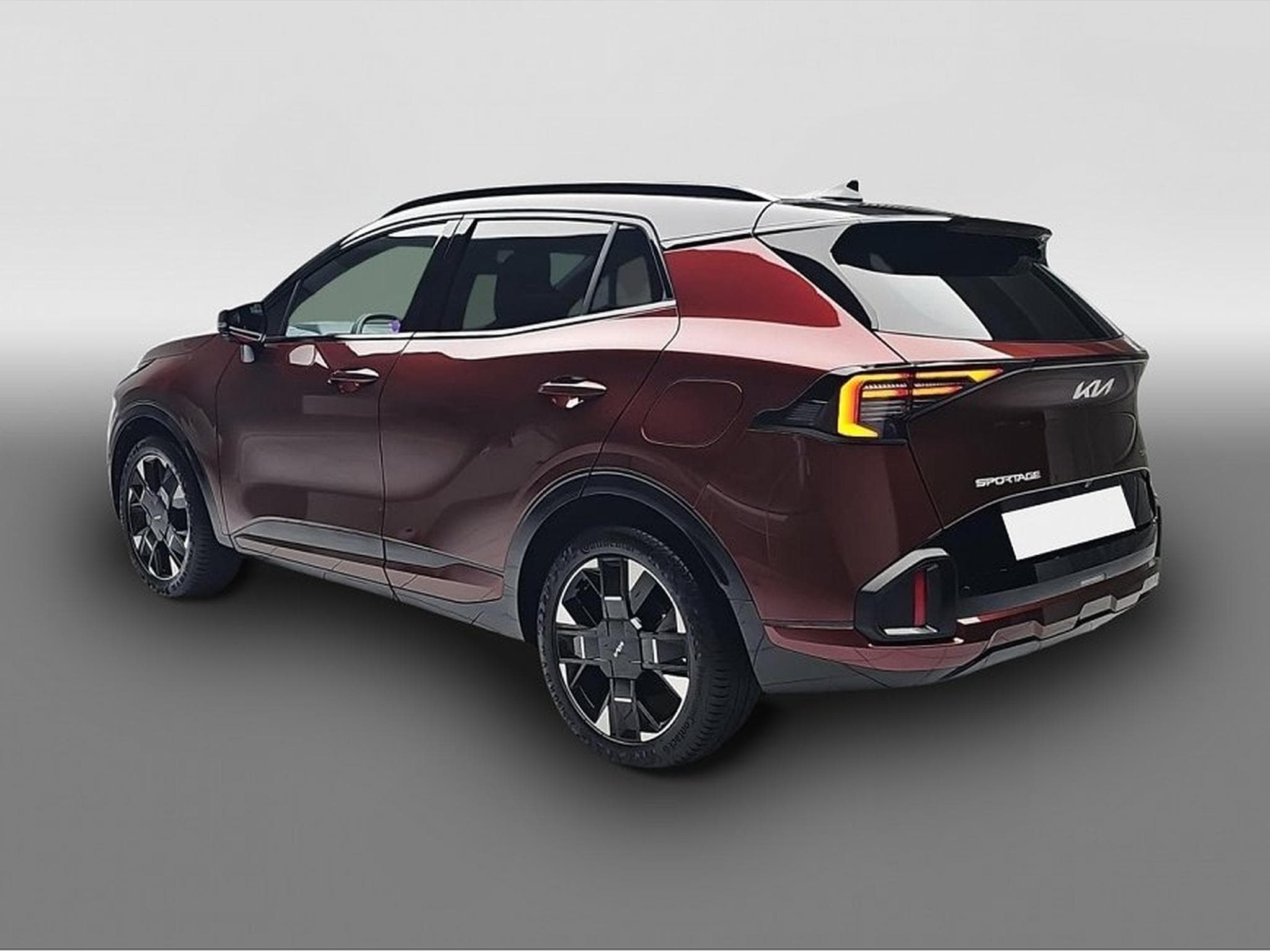 Kia Sportage (2026) - Foto 3