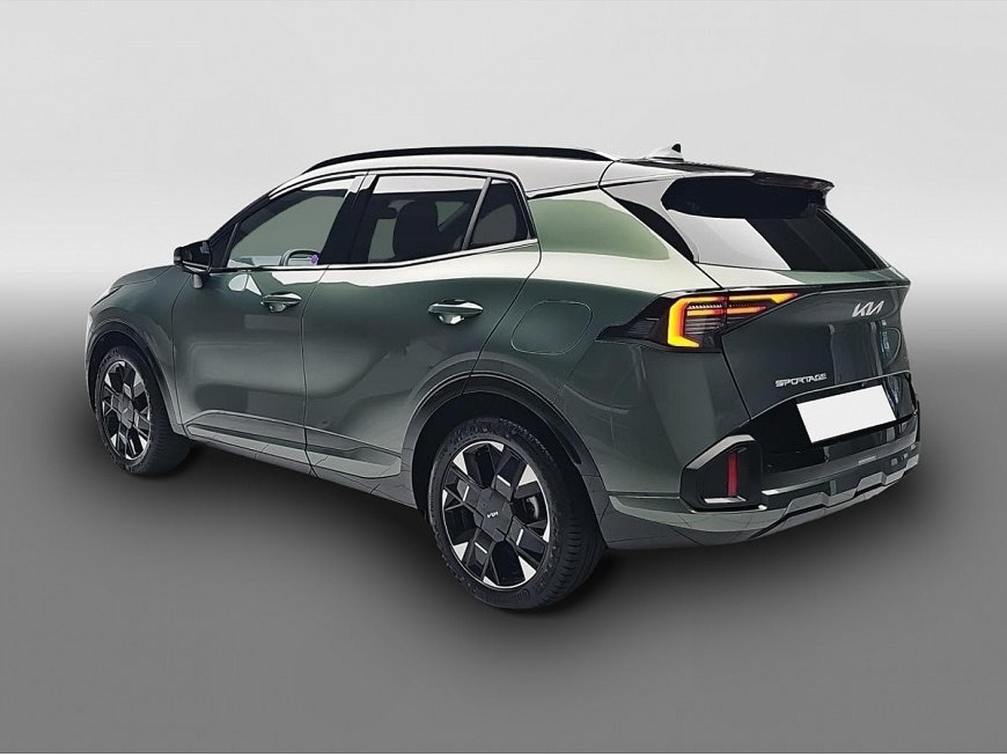 Kia Sportage (2026) - Foto 3