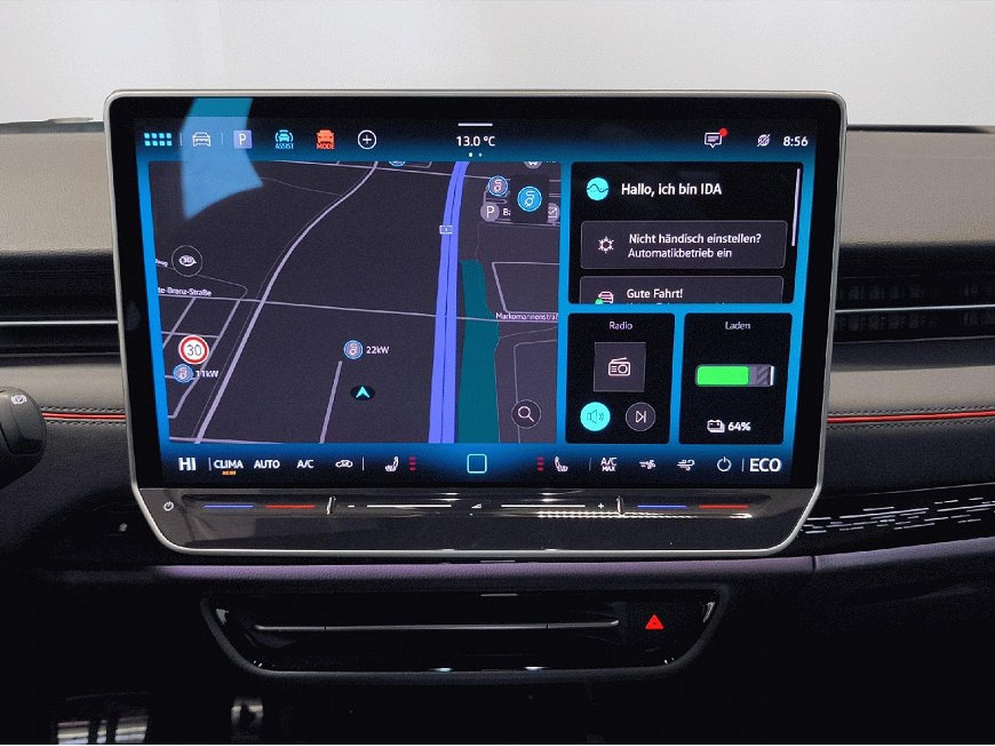 VW ID.5 (2025) - Photo 13