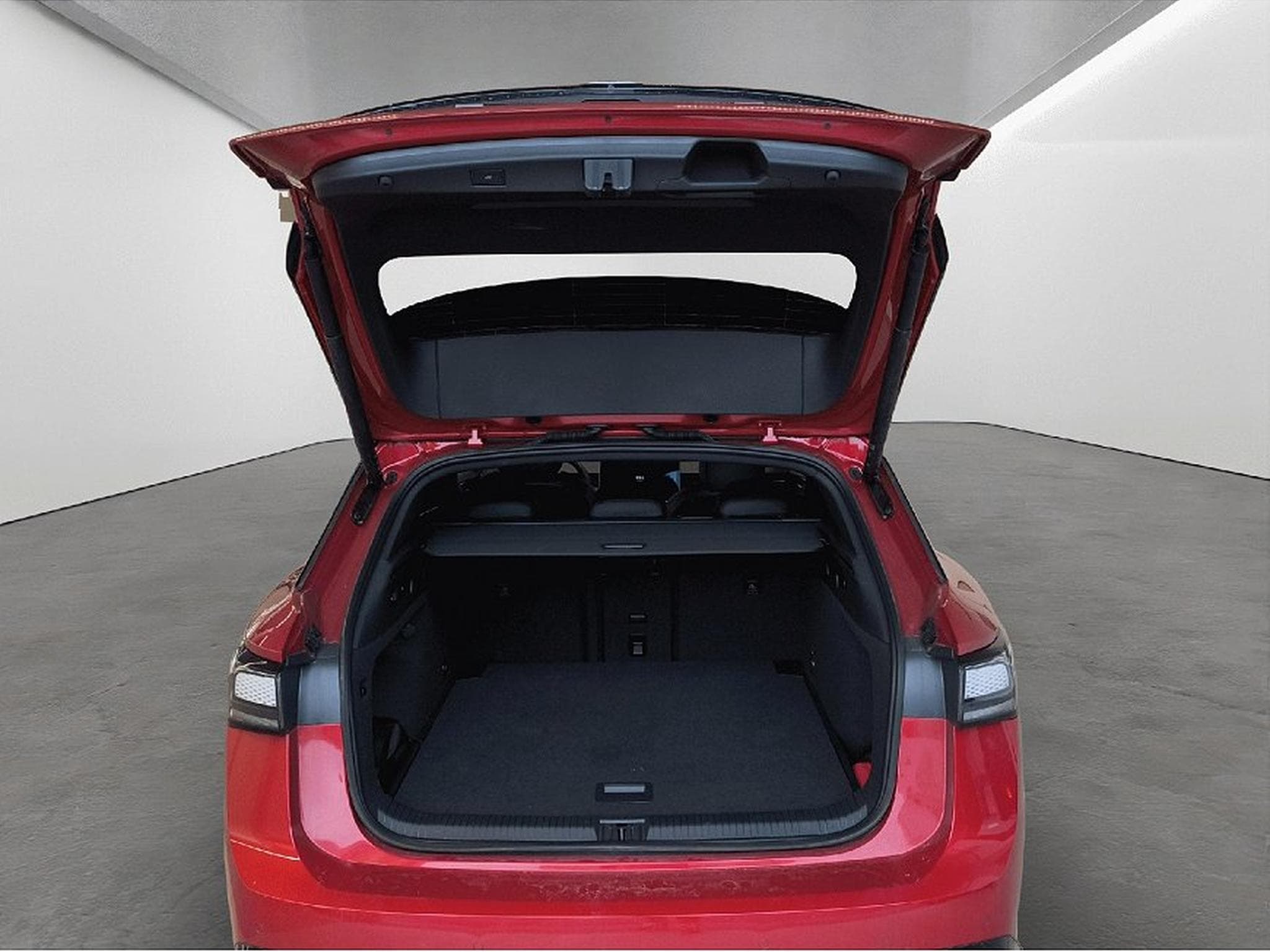 VW ID.5 (2025) - Photo 14