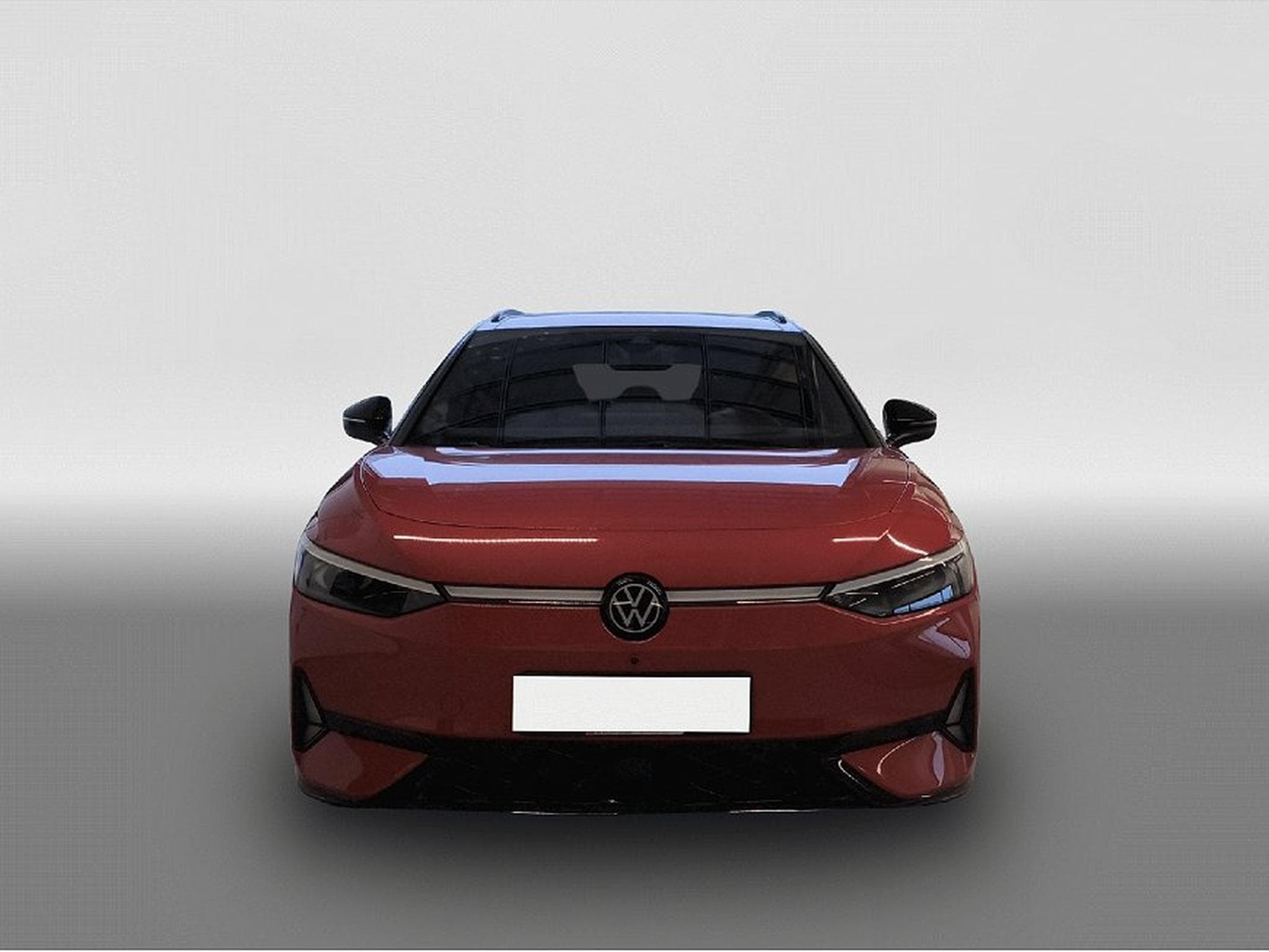 VW ID.5 (2025) - Photo 2