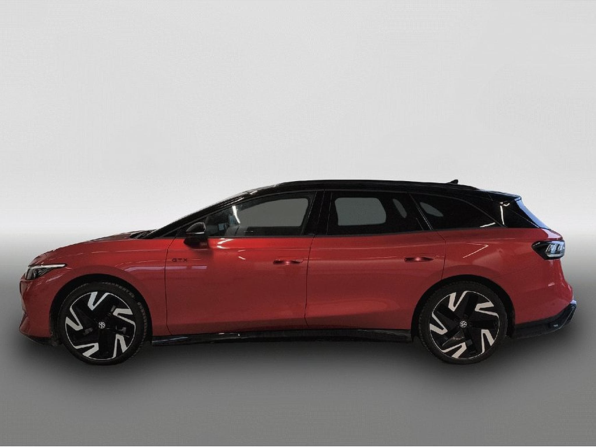 VW ID.5 (2025) - Photo 3