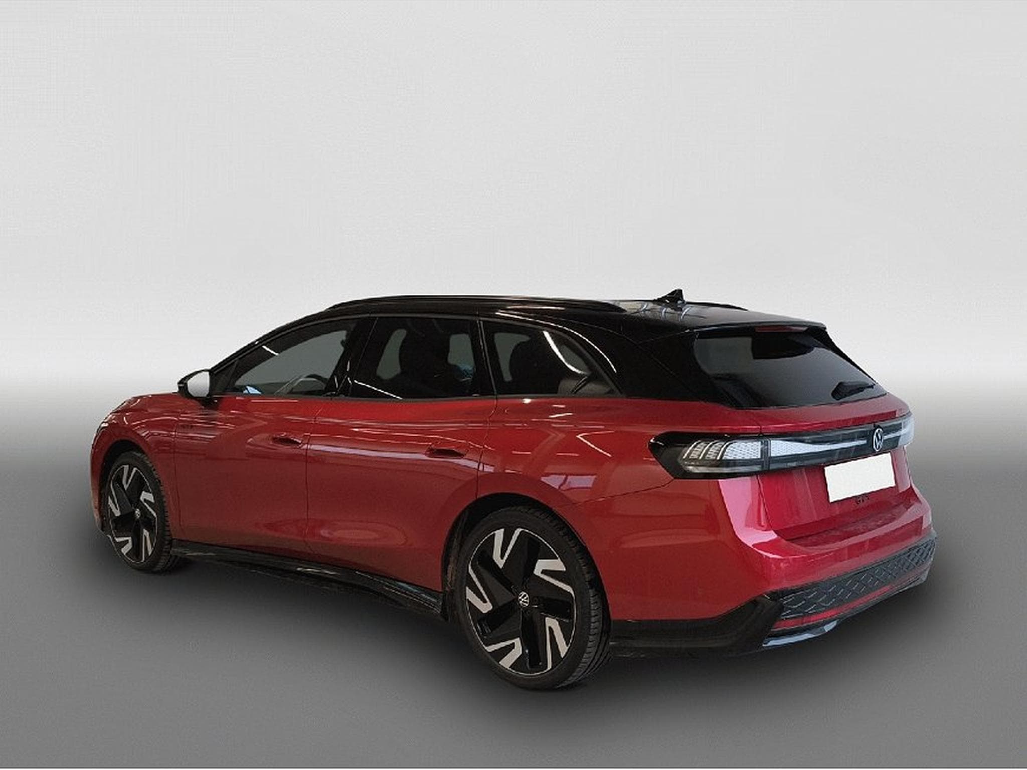 VW ID.5 (2025) - Photo 4