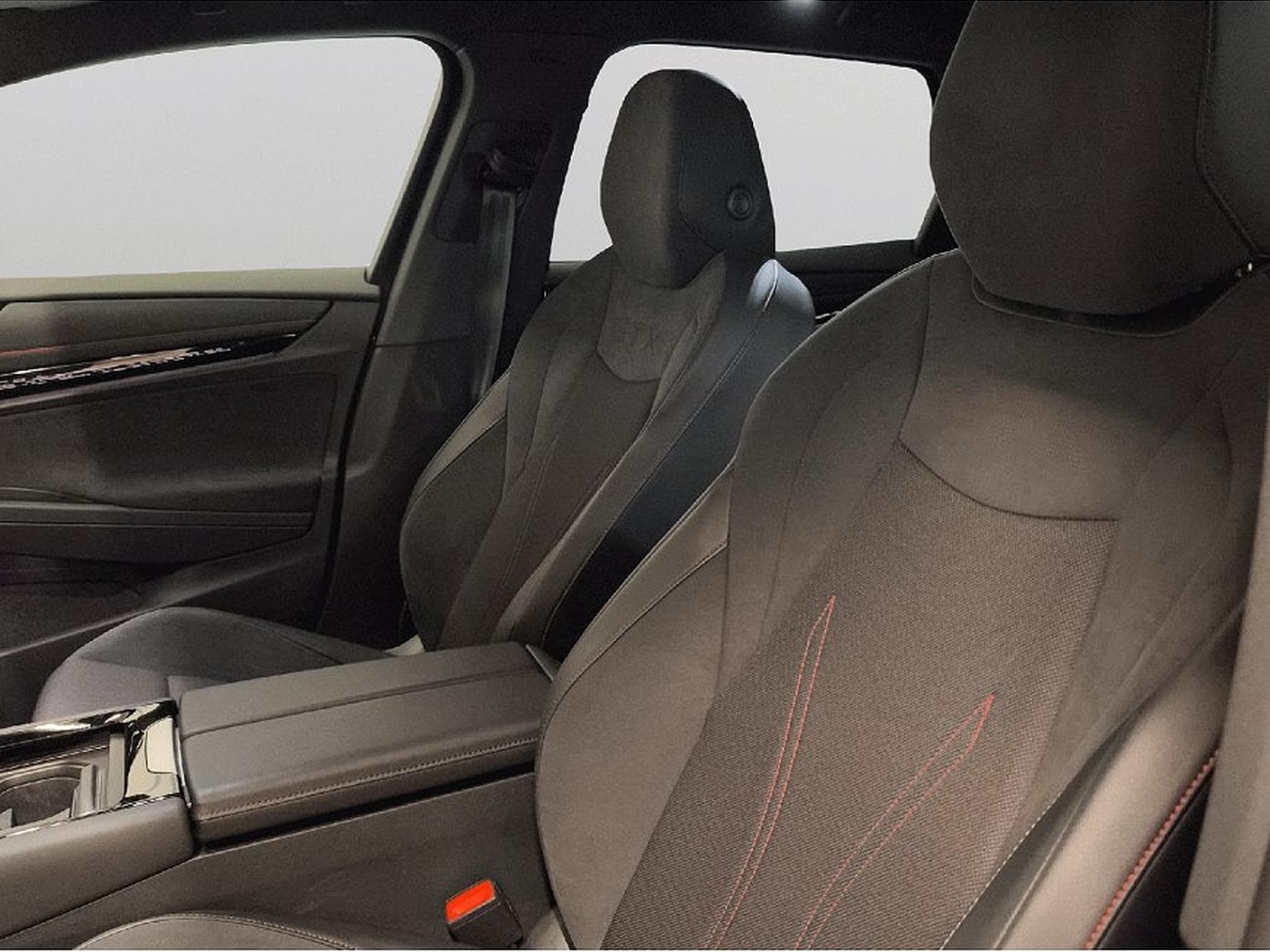 VW ID.5 (2025) - Photo 6