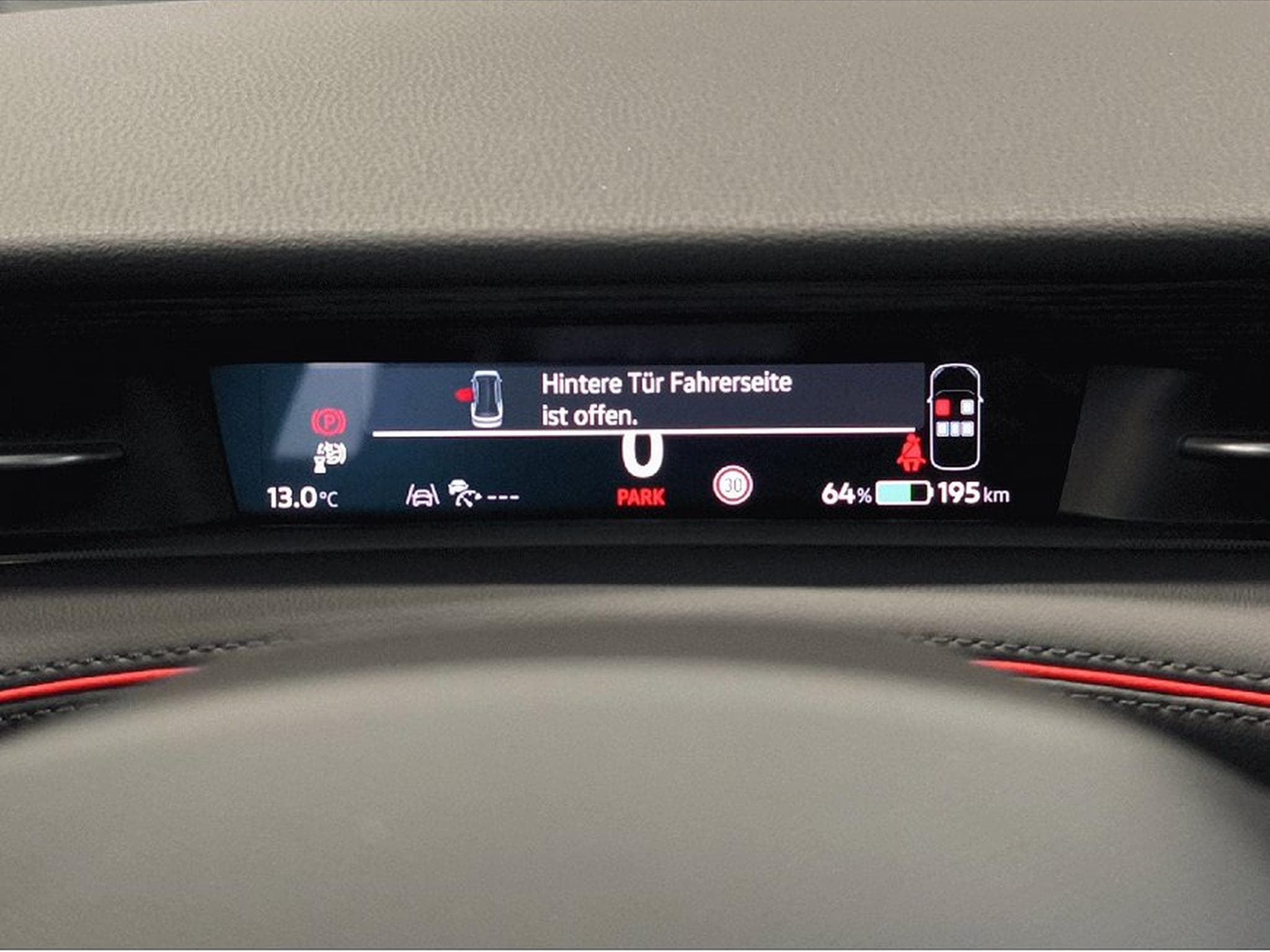 VW ID.5 (2025) - Photo 8