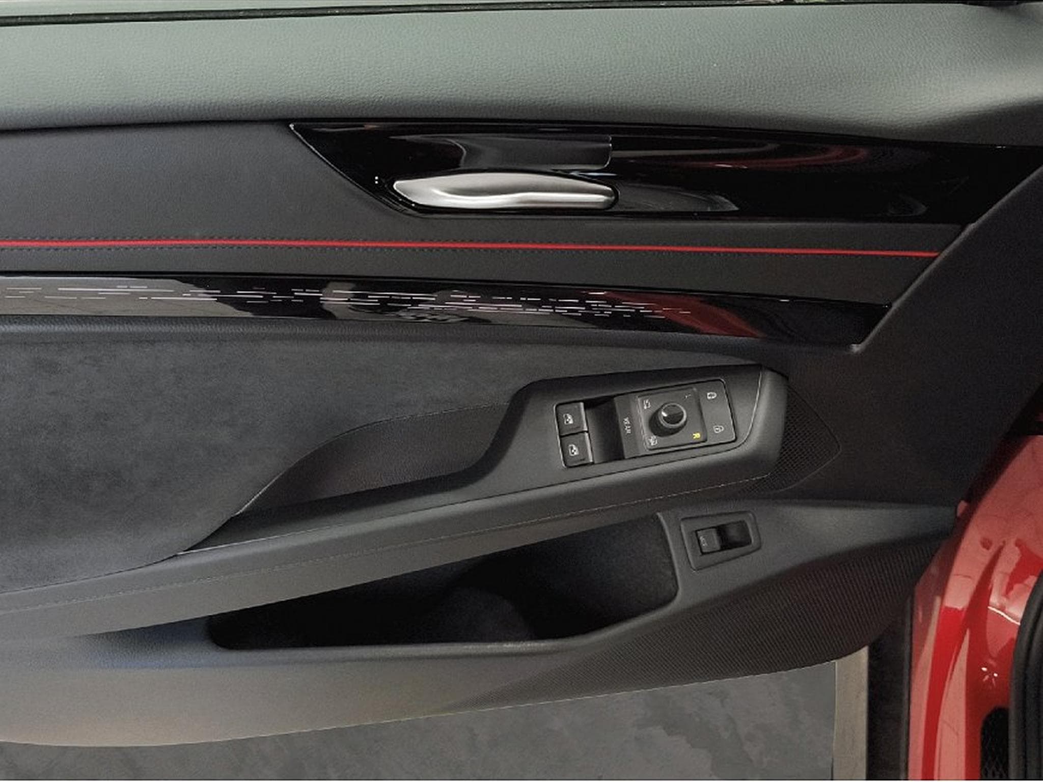 VW ID.5 (2025) - Photo 9