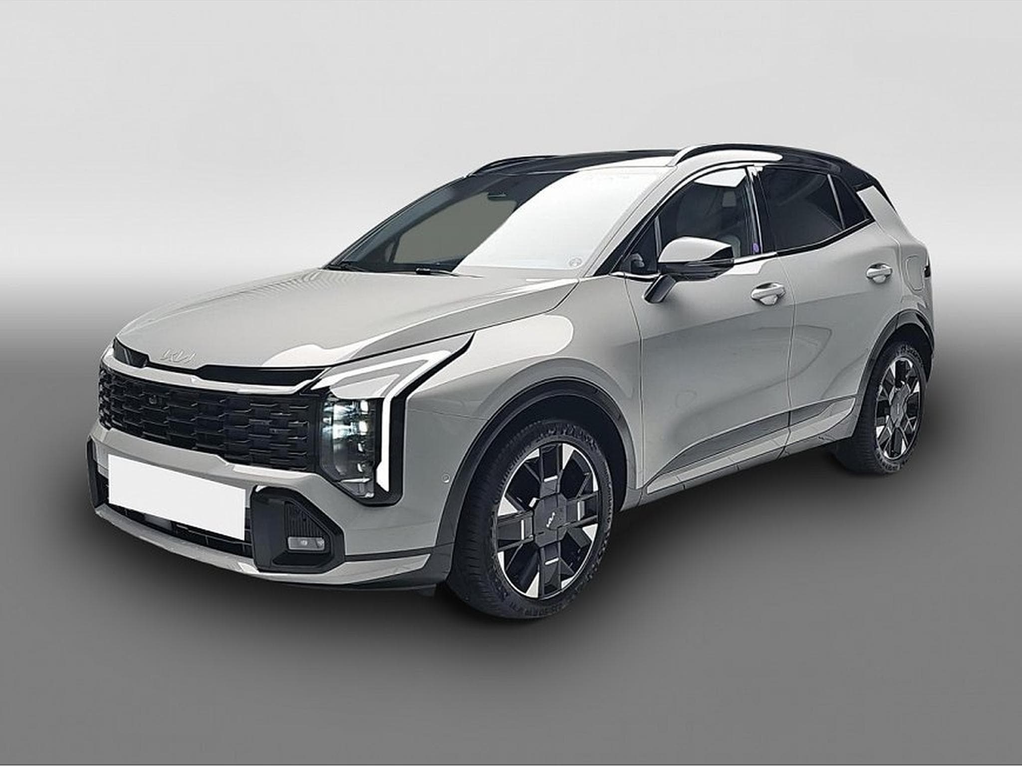 Kia Sportage (2026) - Foto 1