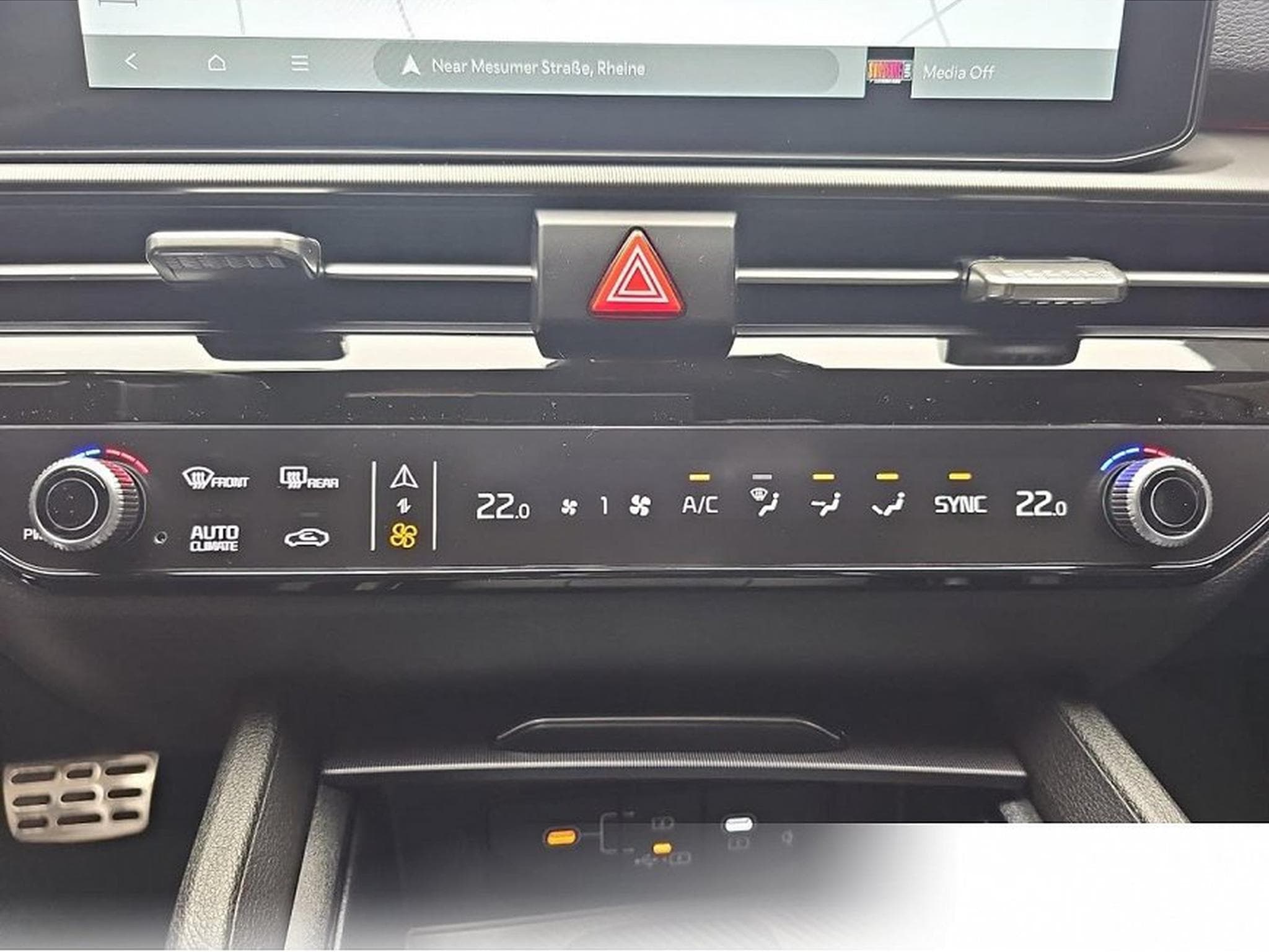 Kia Sportage (2026) - Foto 10