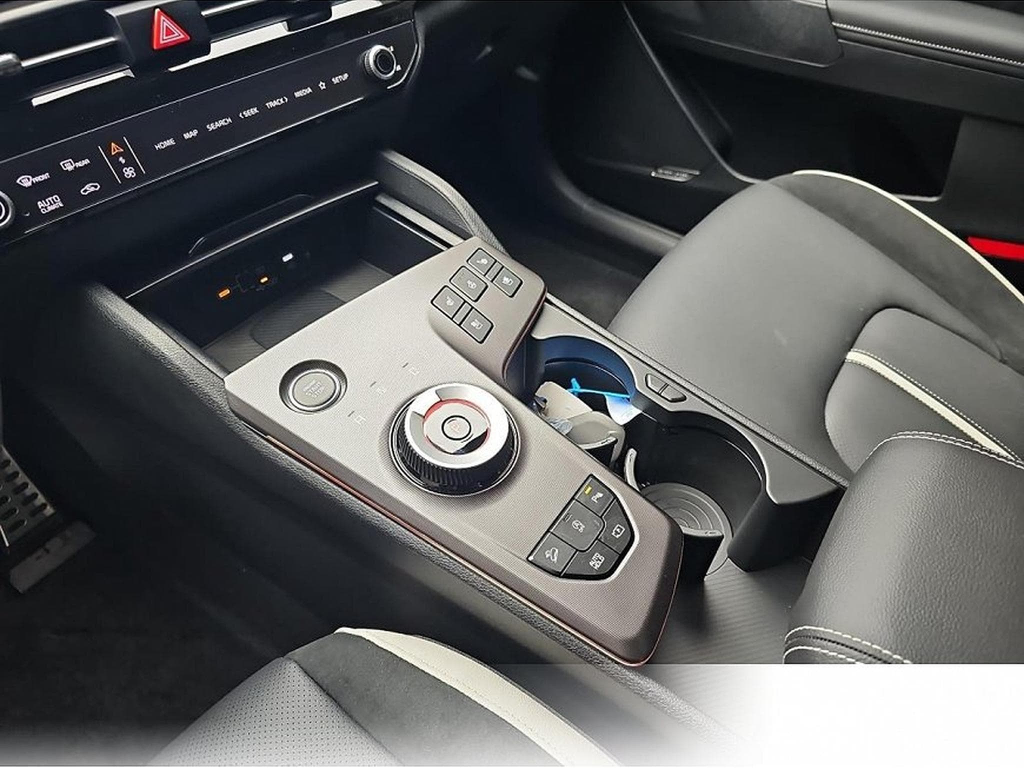 Kia Sportage (2026) - Foto 11