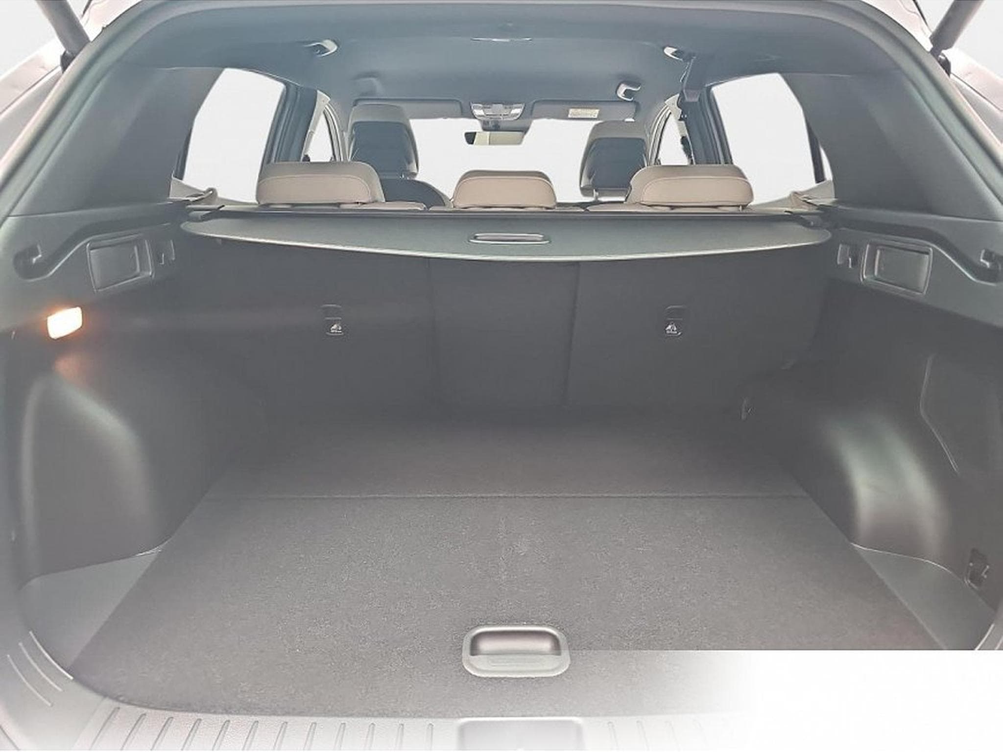 Kia Sportage (2026) - Foto 13