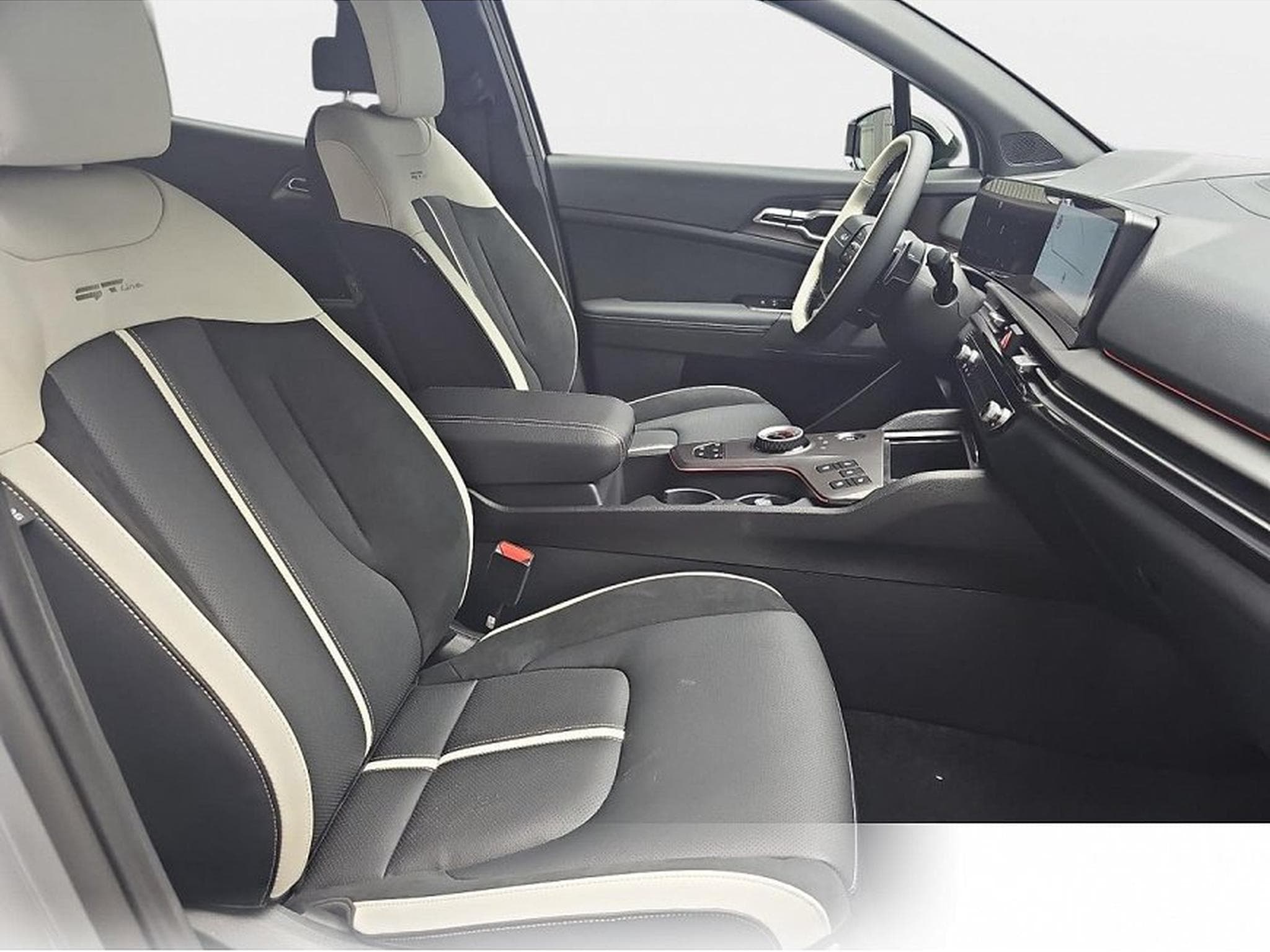 Kia Sportage (2026) - Foto 15