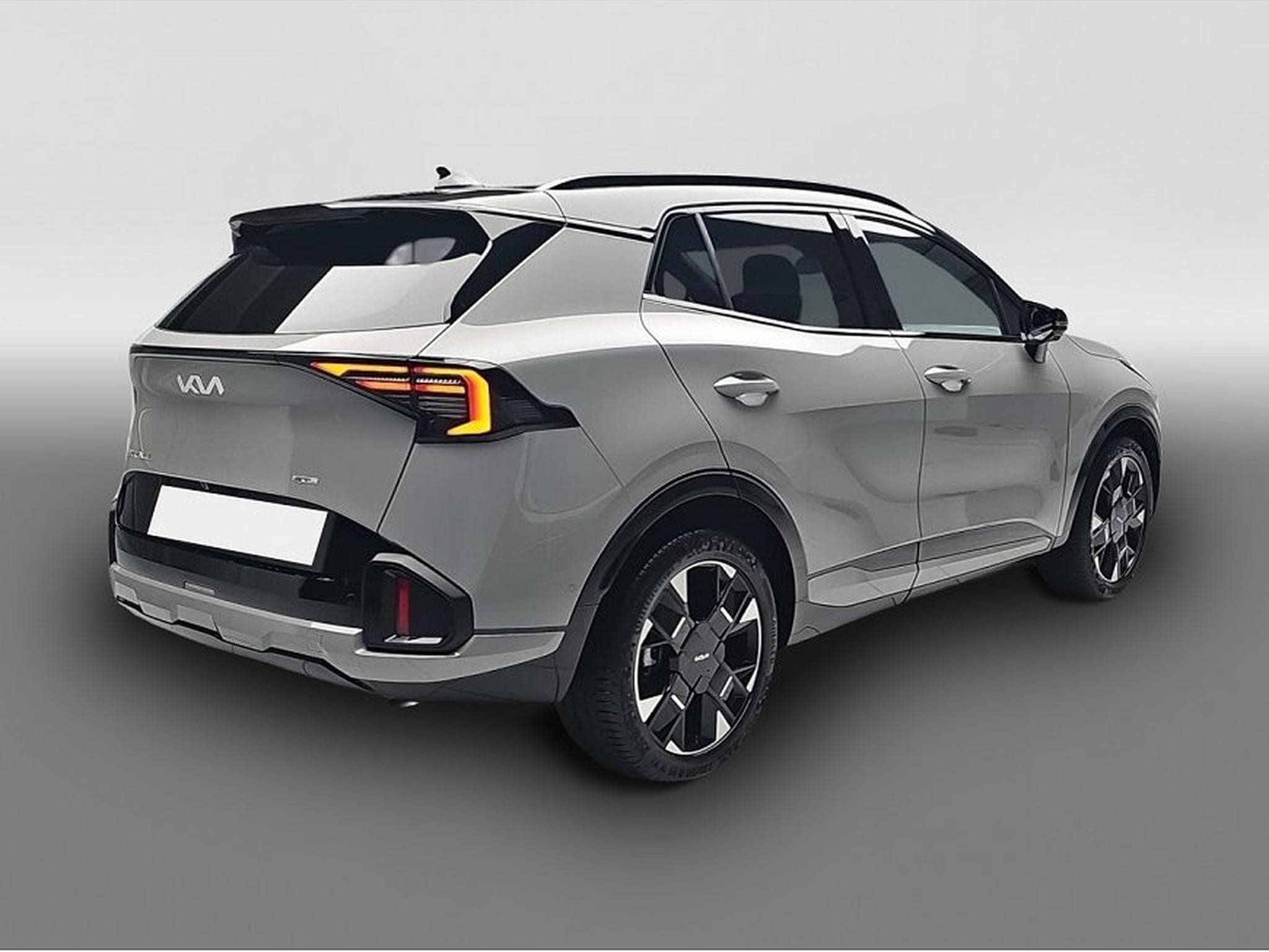 Kia Sportage (2026) - Foto 2