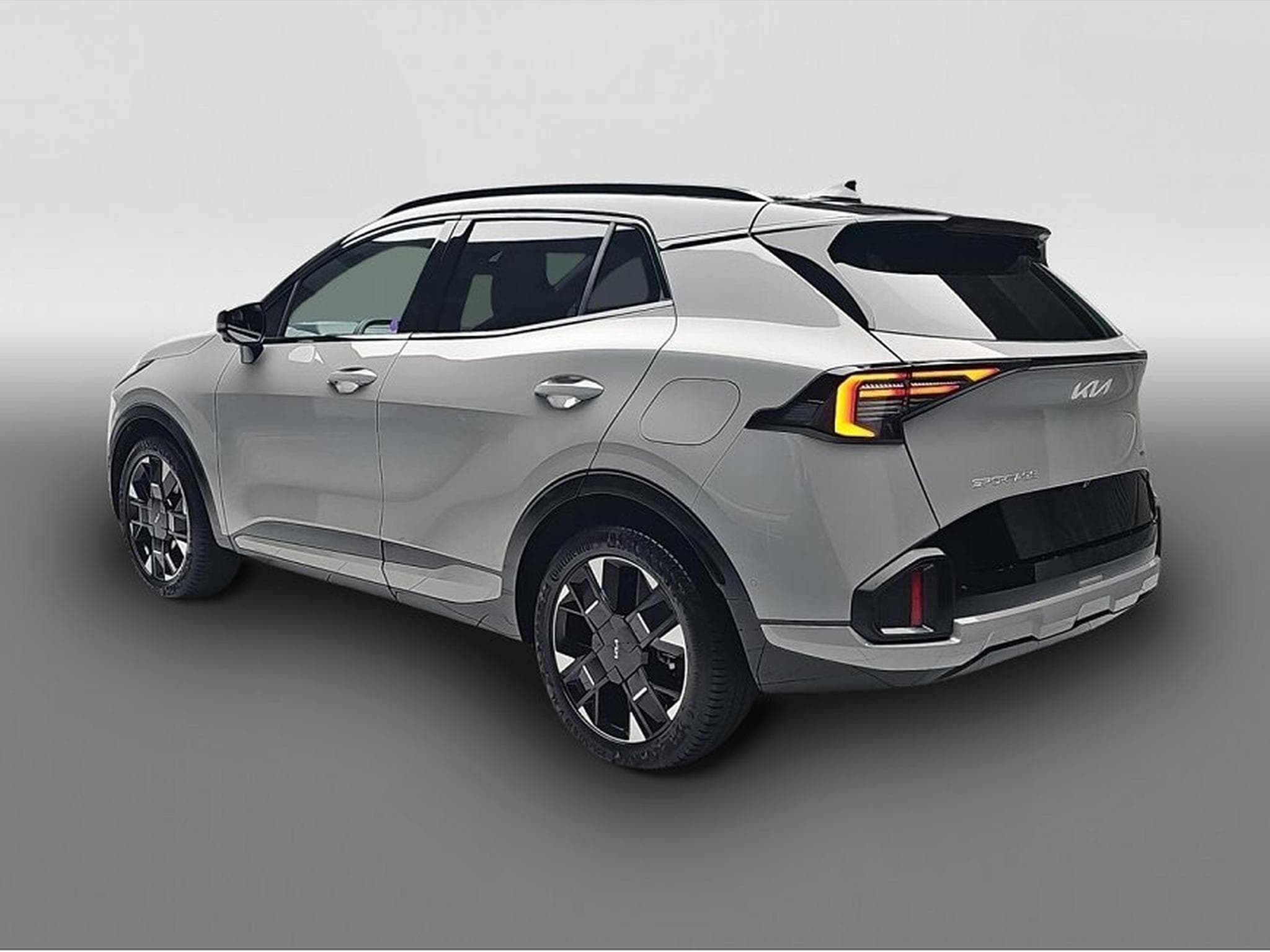 Kia Sportage (2026) - Foto 3