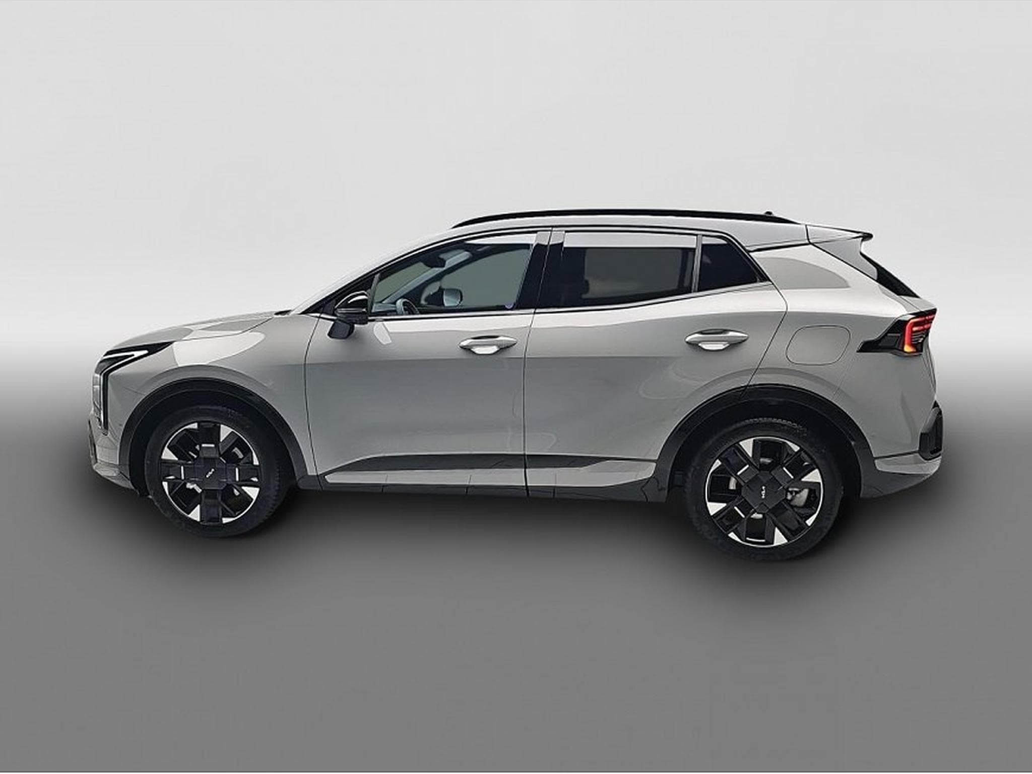 Kia Sportage (2026) - Foto 4