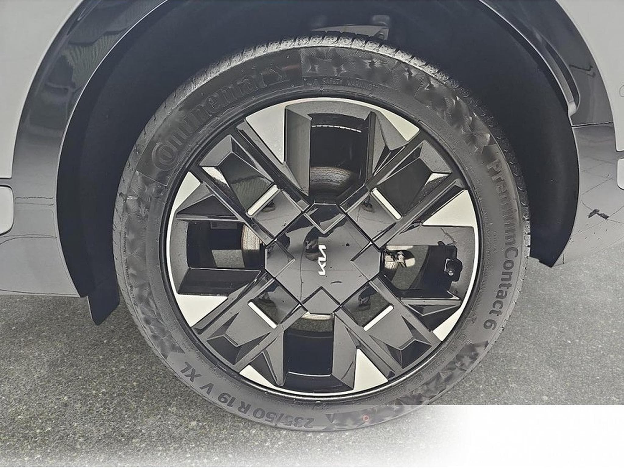 Kia Sportage (2026) - Foto 5