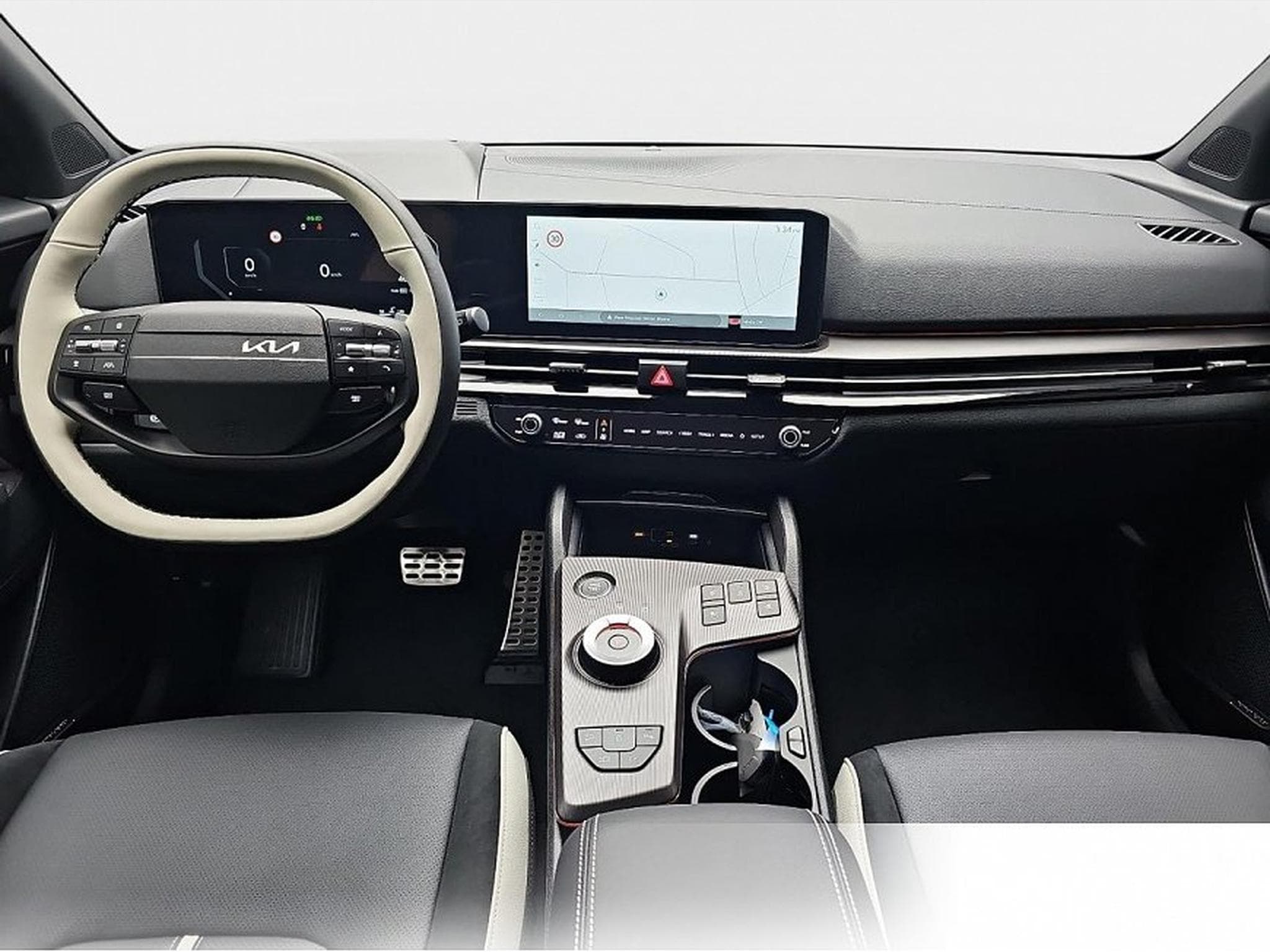 Kia Sportage (2026) - Foto 6