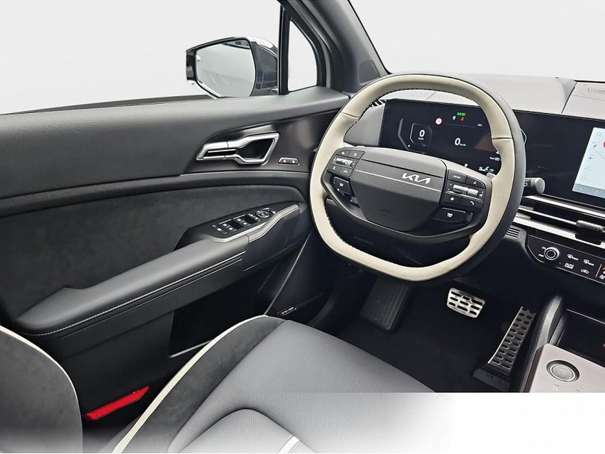 Kia Sportage (2026) - Foto 7