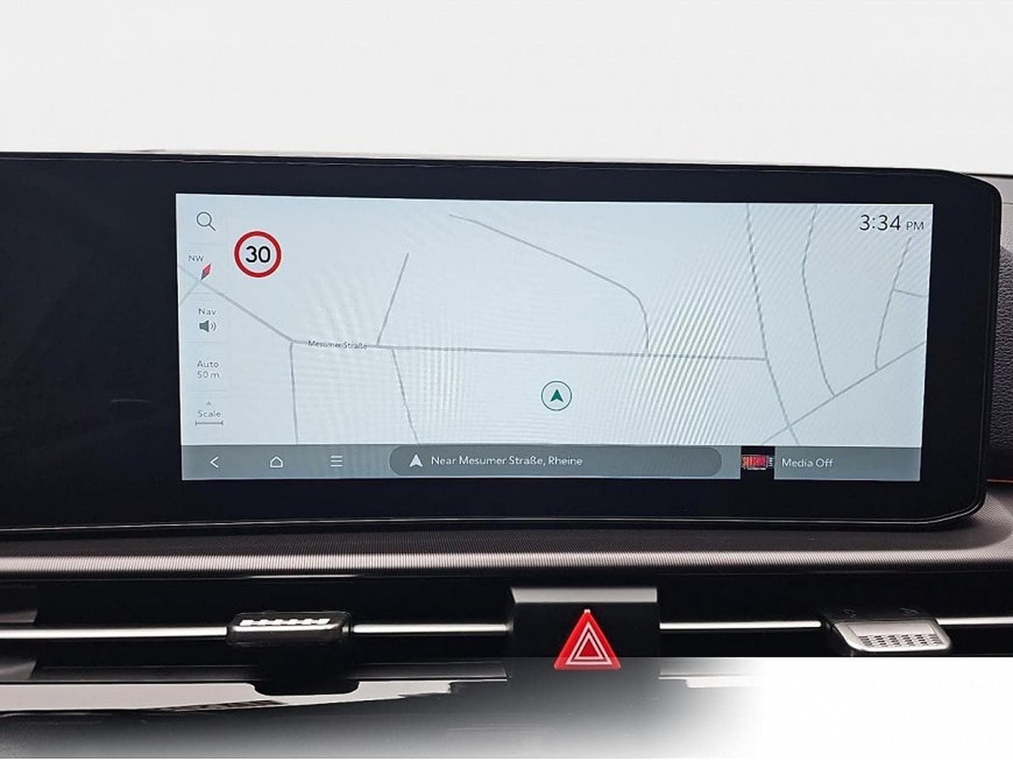 Kia Sportage (2026) - Foto 8