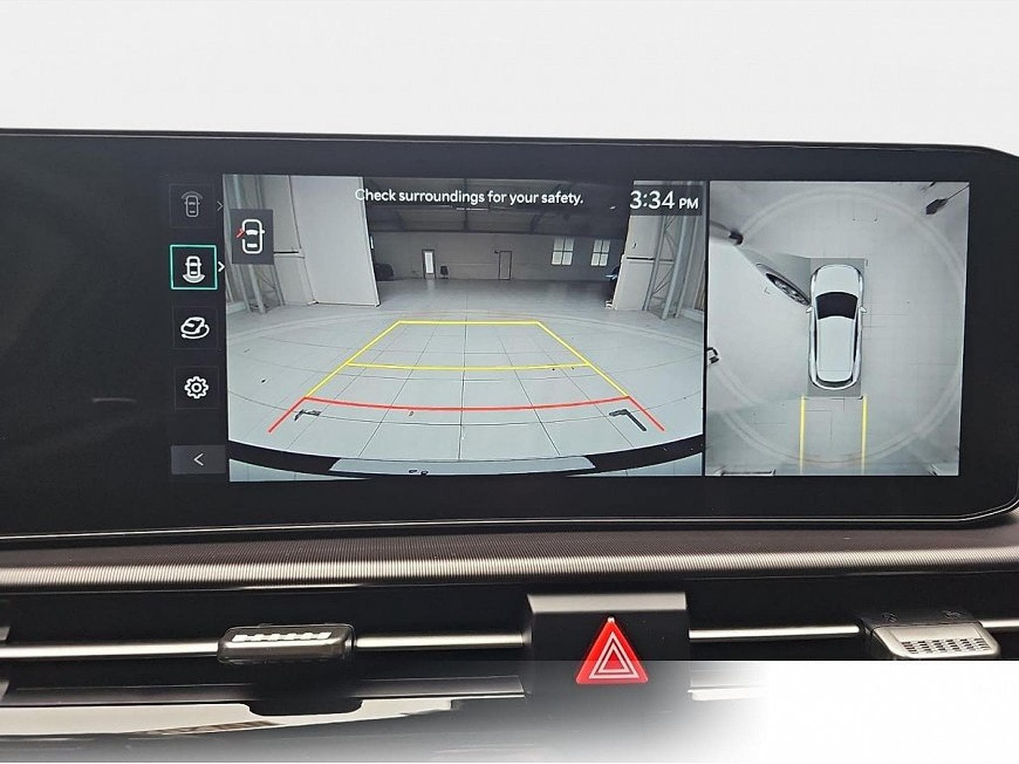 Kia Sportage (2026) - Foto 9