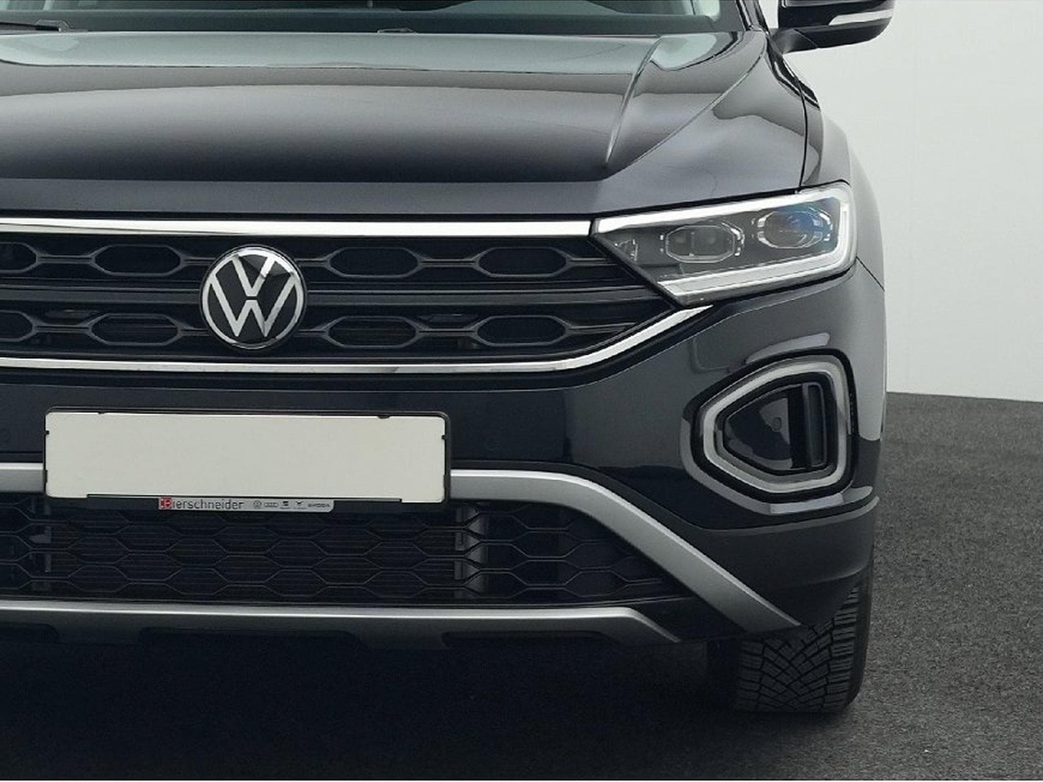 VW T-Roc (2025) - Photo 16